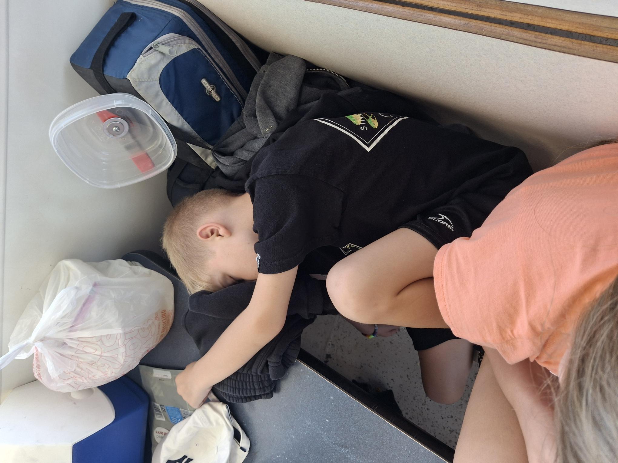 2025 Fishing Charter August 22nd gallery image 41