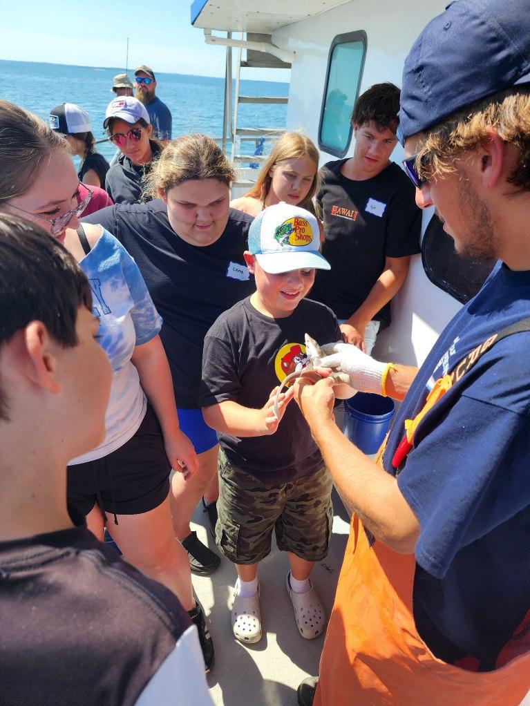 2025 Fishing Charter August 22nd gallery image 52