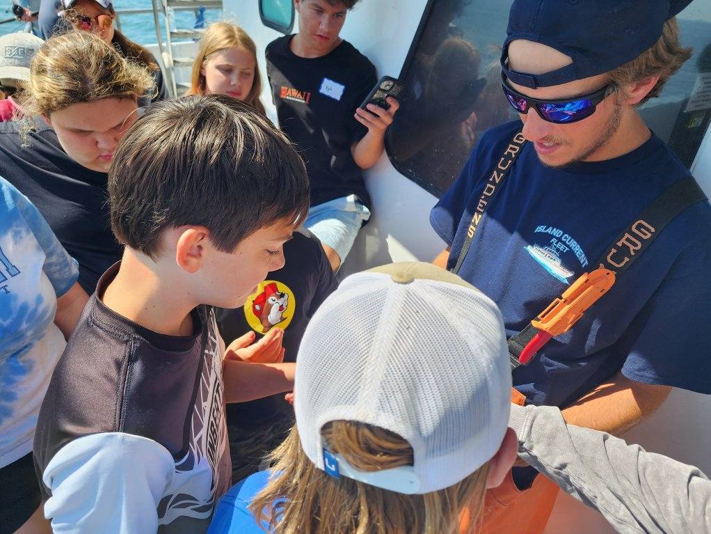 2025 Fishing Charter August 22nd gallery image 53