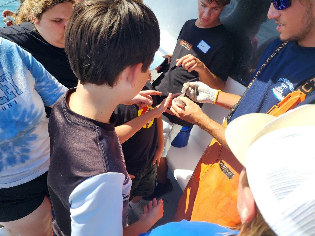 2025 Fishing Charter August 22nd gallery image 54