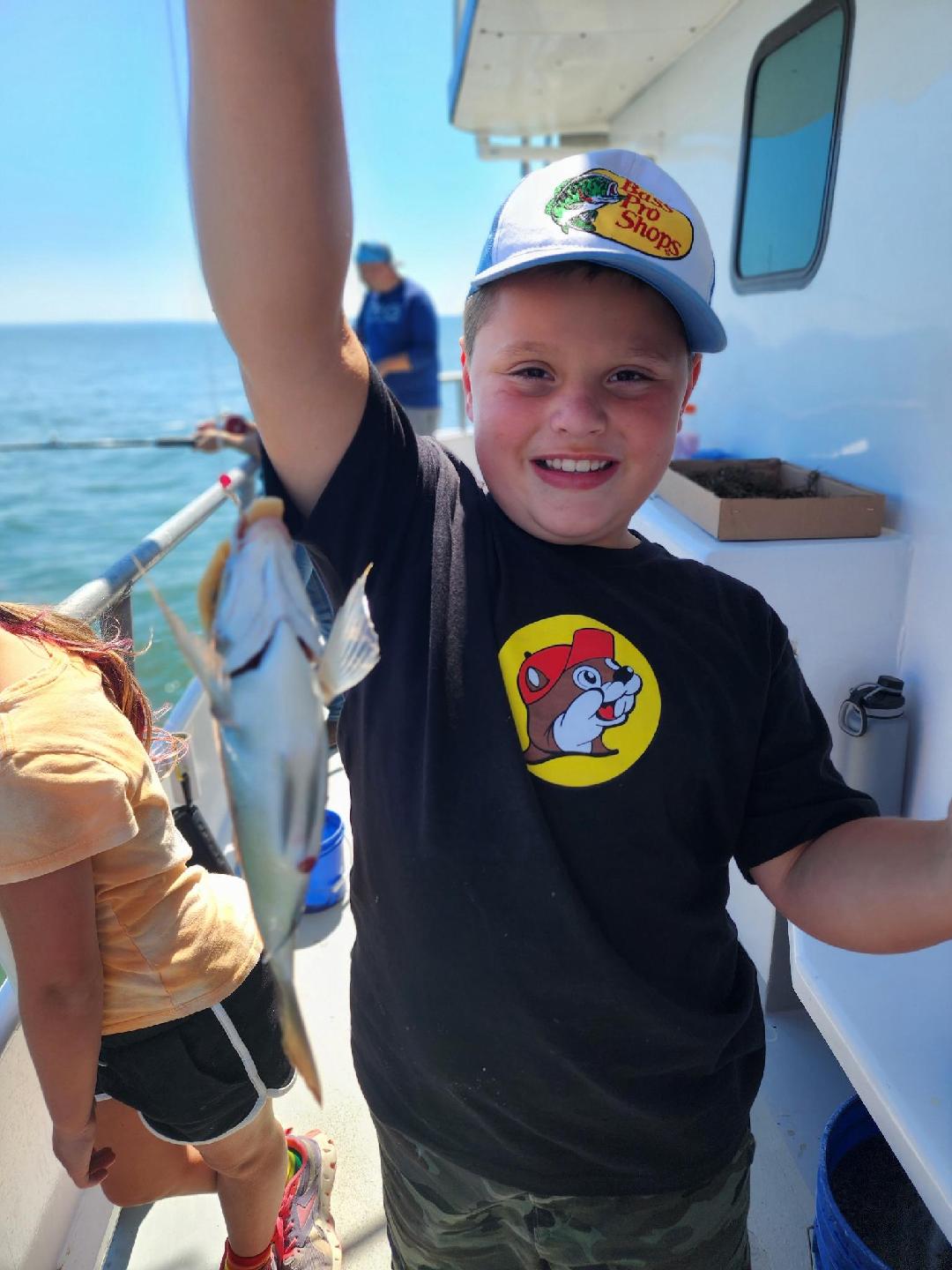 2025 Fishing Charter August 22nd gallery image 56