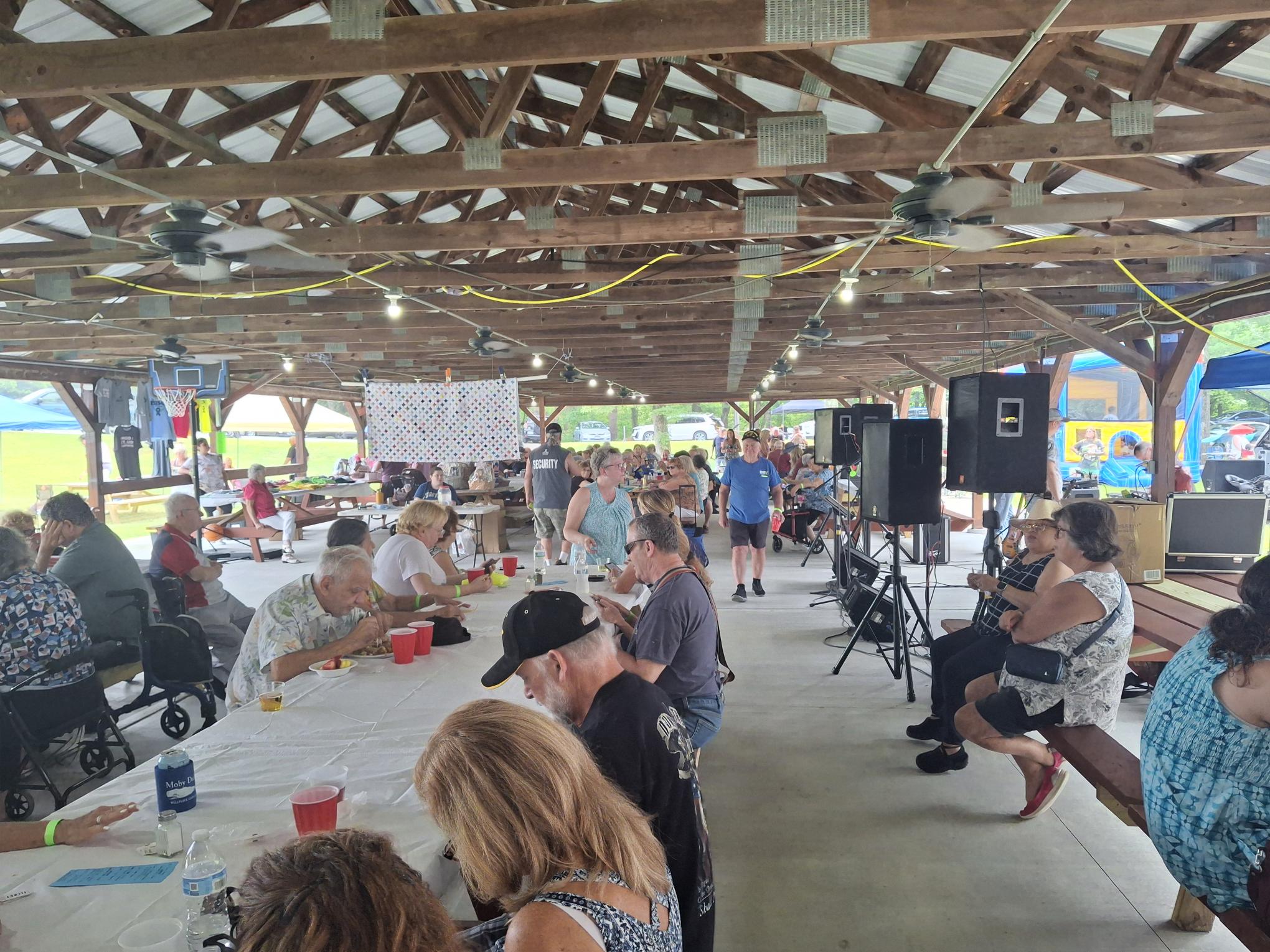 2025 St Judes Fundraiser At Whortlkill Gun Club gallery image 1