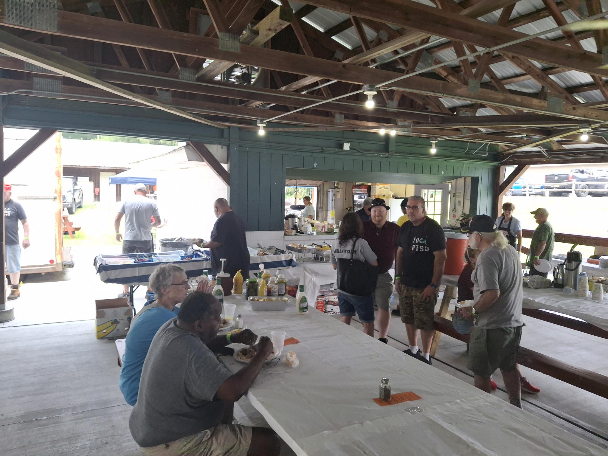 2025 St Judes Fundraiser At Whortlkill Gun Club gallery image 2