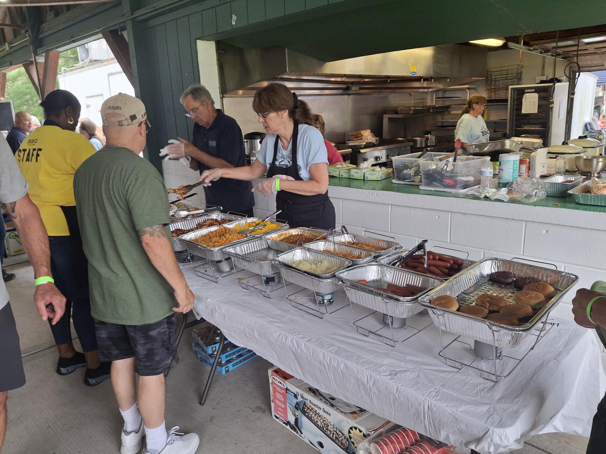 2025 St Judes Fundraiser At Whortlkill Gun Club gallery image 3