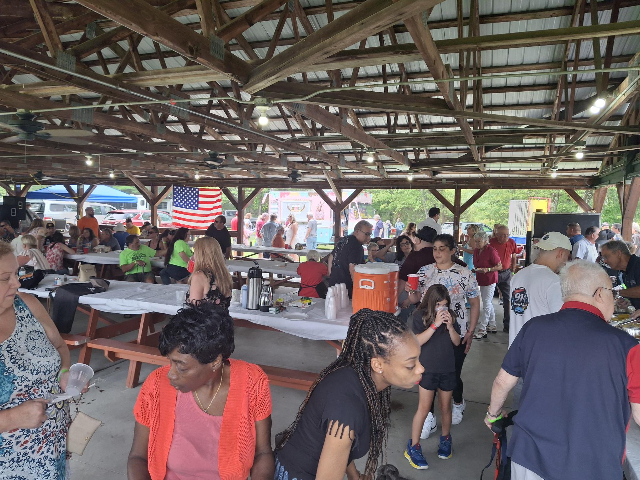 2025 St Judes Fundraiser At Whortlkill Gun Club gallery image 4