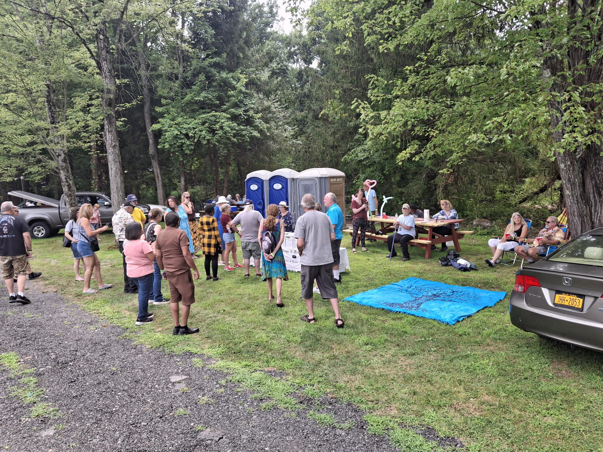 2025 St Judes Fundraiser At Whortlkill Gun Club gallery image 7