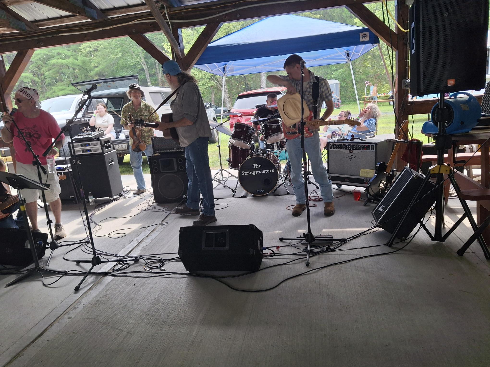 2025 St Judes Fundraiser At Whortlkill Gun Club gallery image 9
