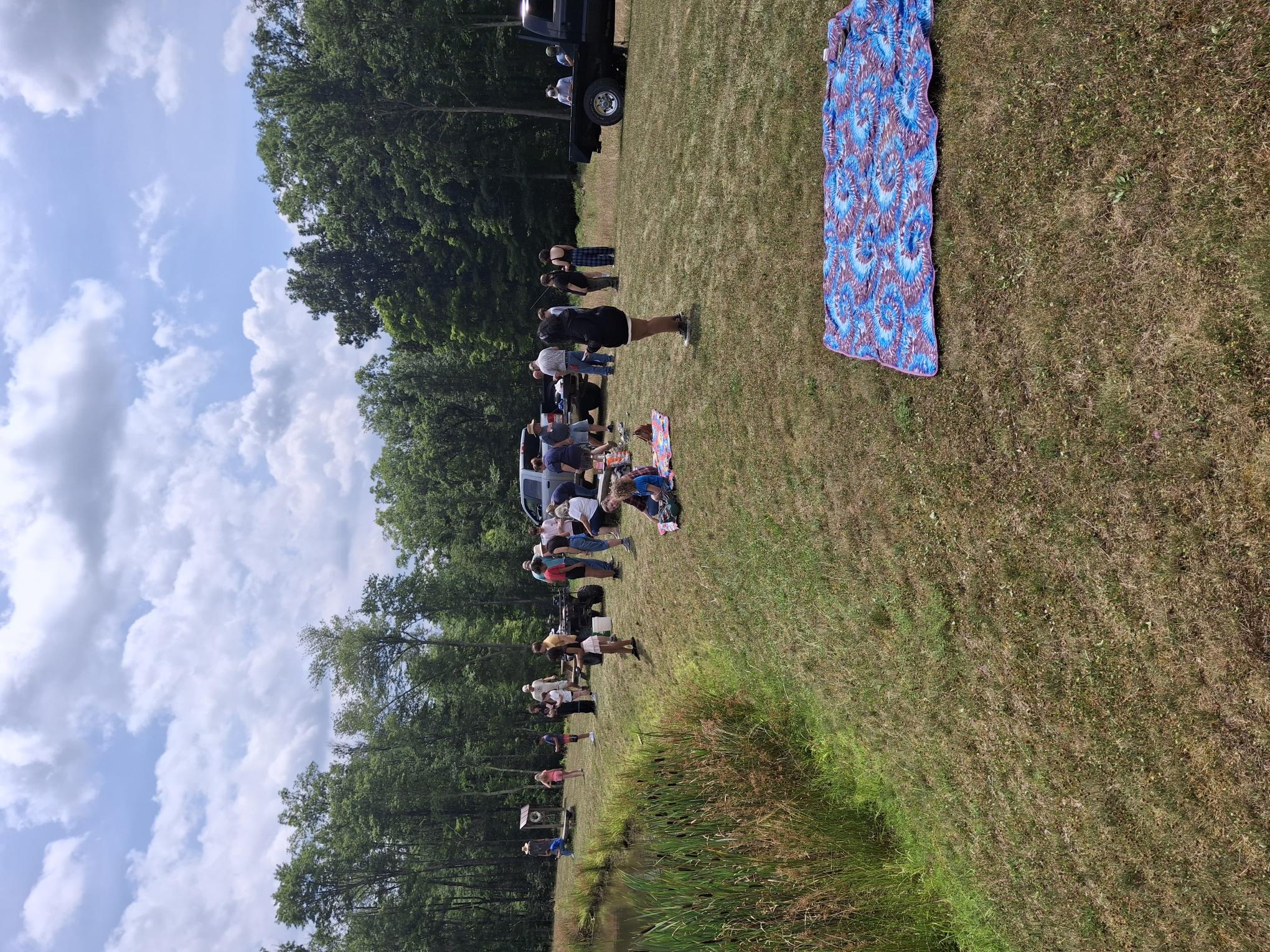 2025 Uc Mental Health In School Fishing Day gallery image 2