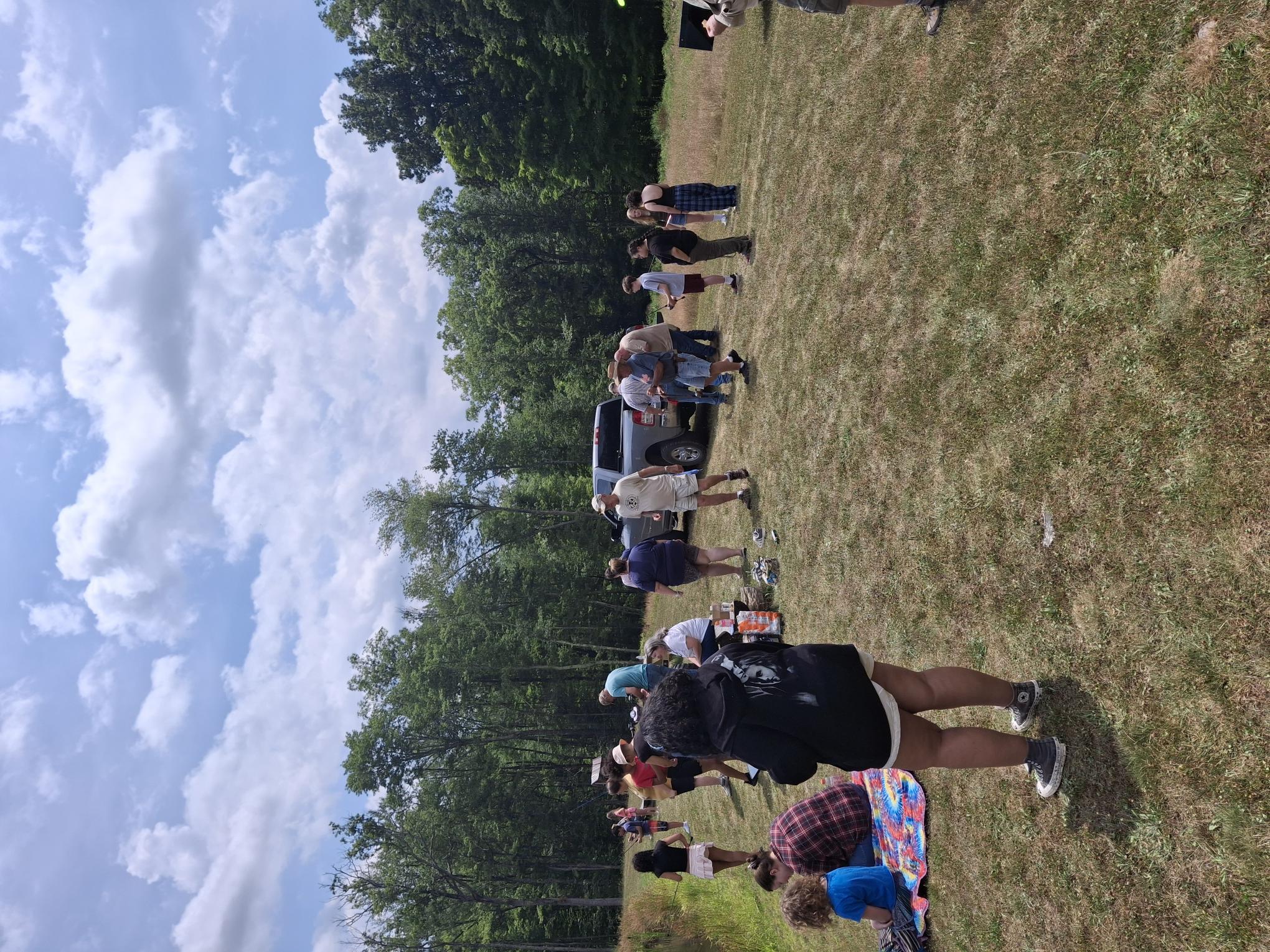 2025 Uc Mental Health In School Fishing Day gallery image 3