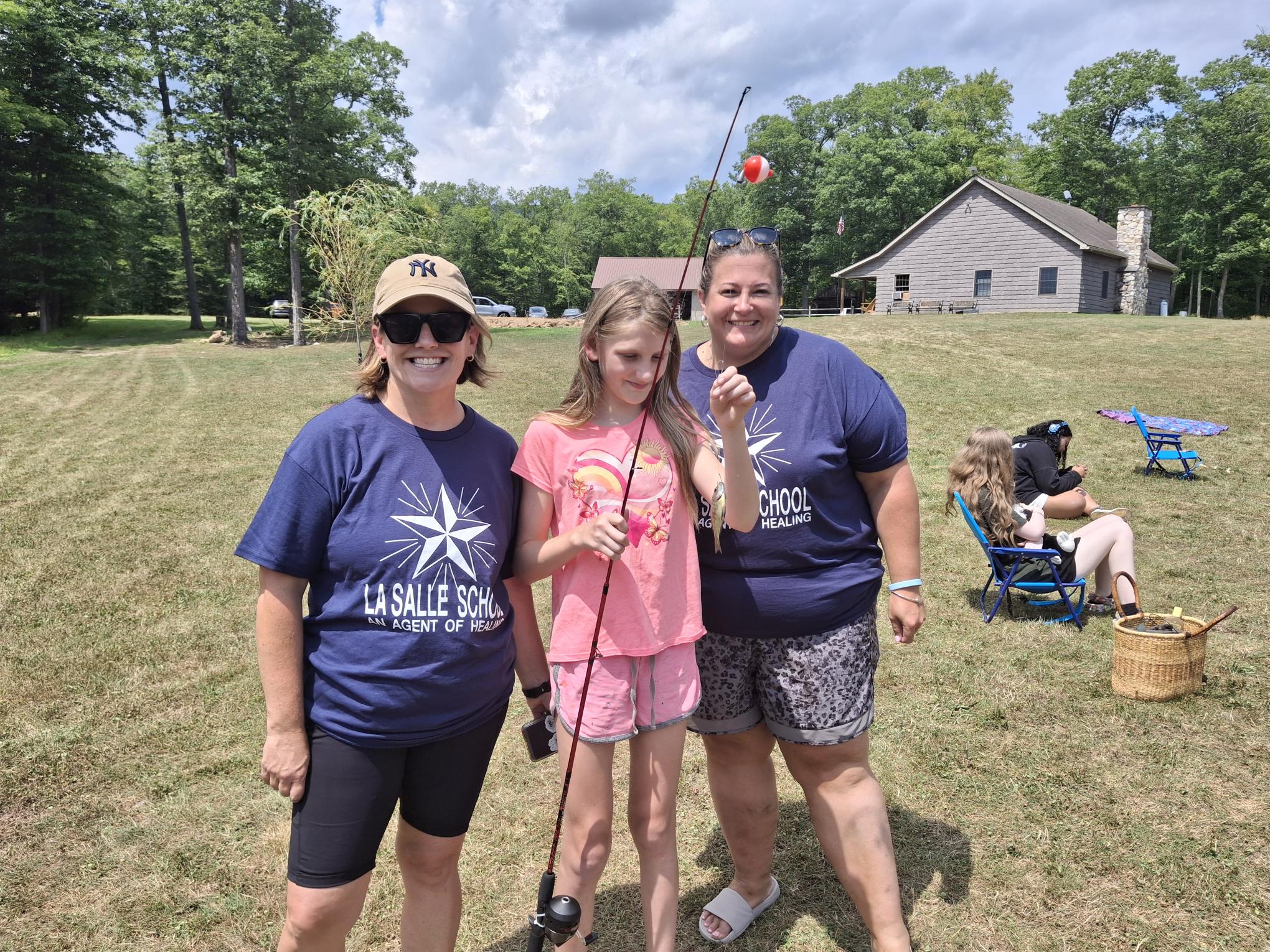 2025 Uc Mental Health In School Fishing Day gallery image 4