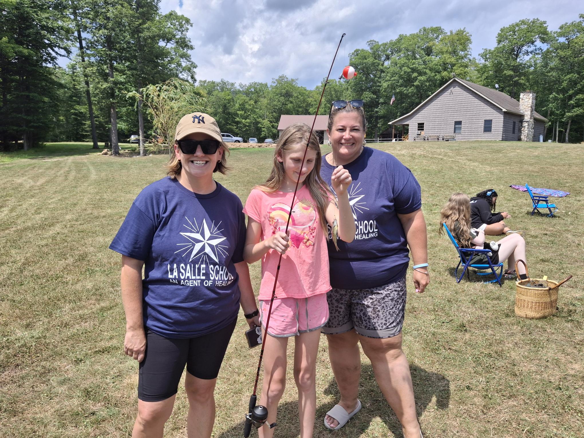 2025 Uc Mental Health In School Fishing Day gallery image 5