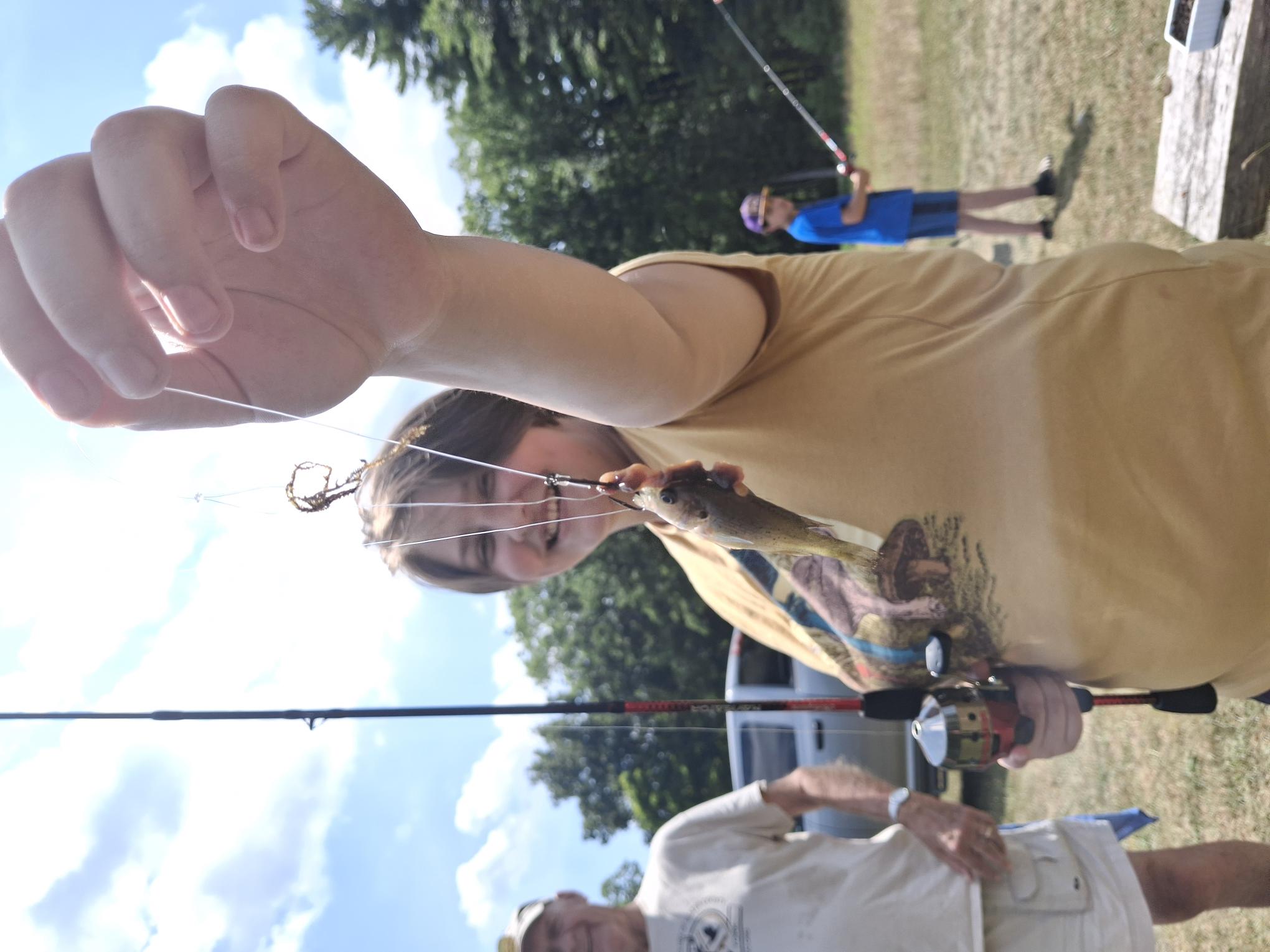 2025 Uc Mental Health In School Fishing Day gallery image 9