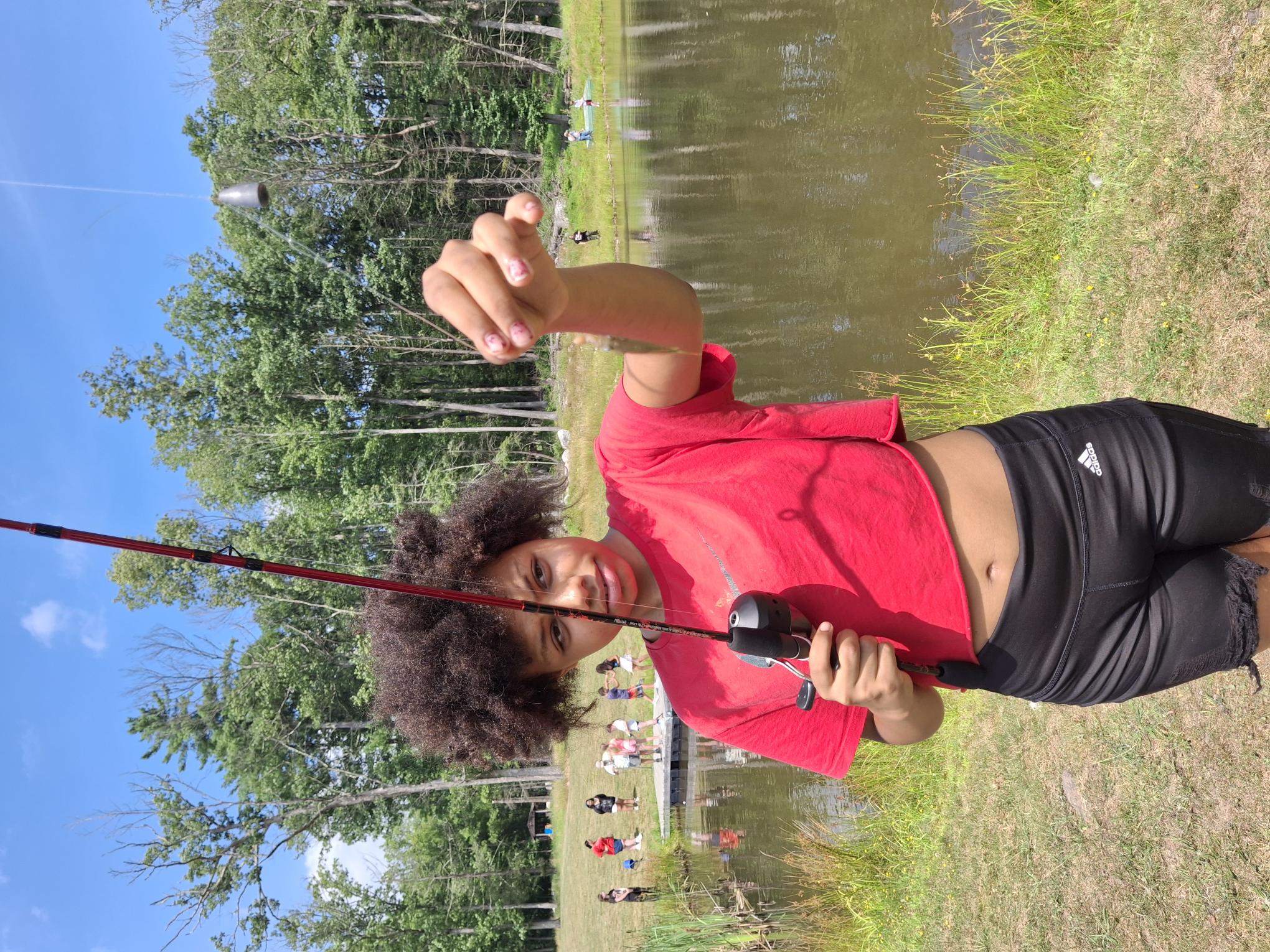 2025 Uc Mental Health In School Fishing Day gallery image 10