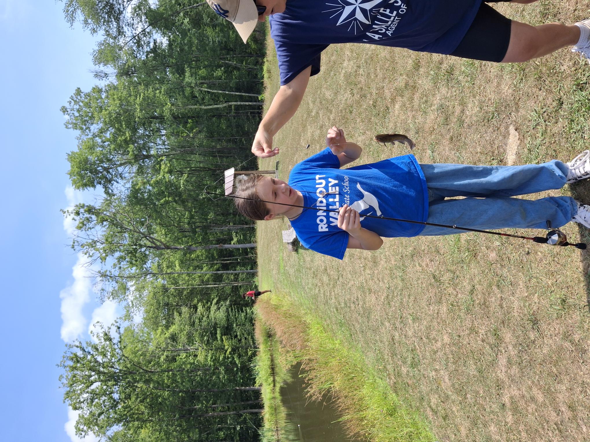 2025 Uc Mental Health In School Fishing Day gallery image 12