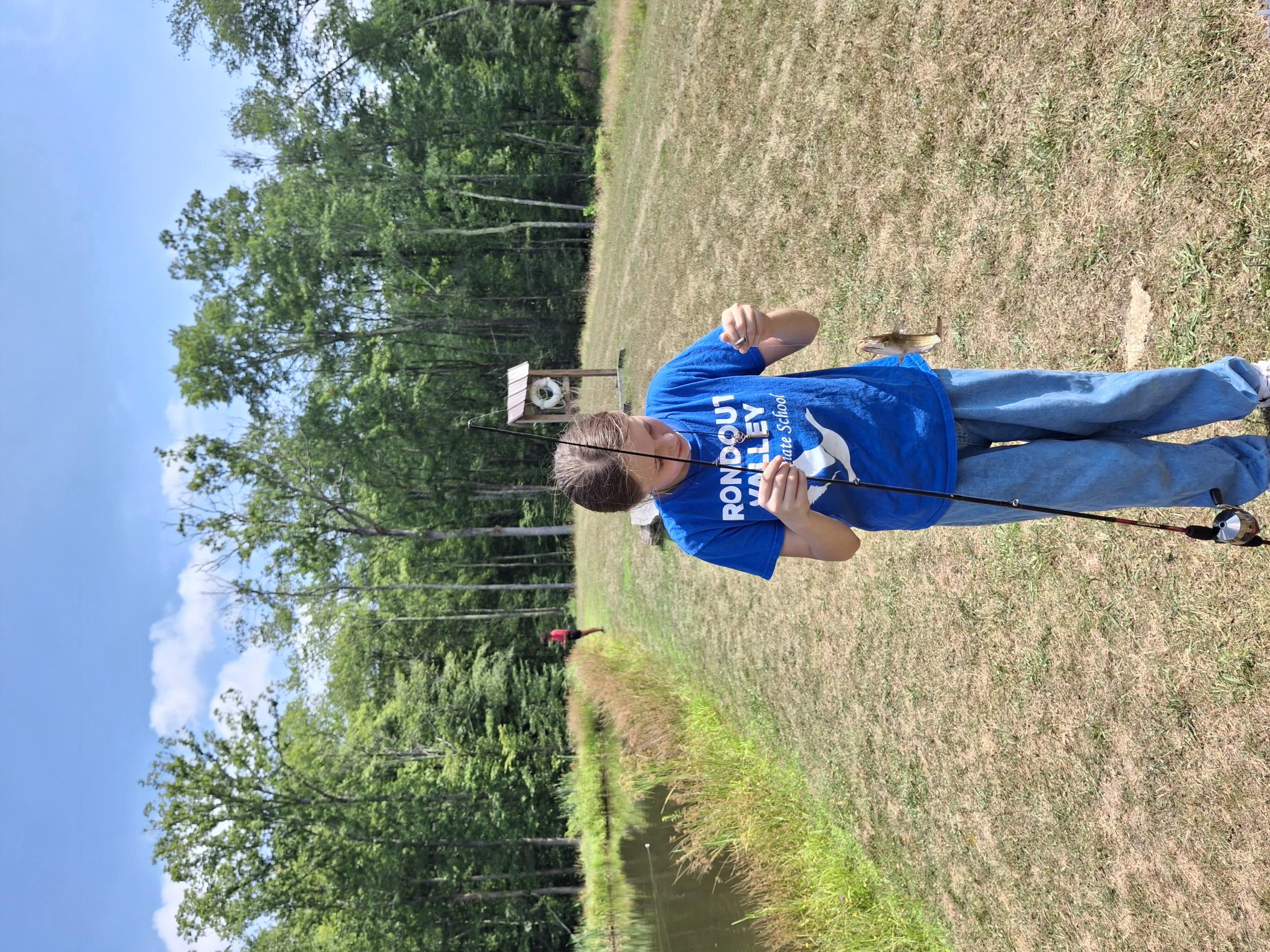 2025 Uc Mental Health In School Fishing Day gallery image 13