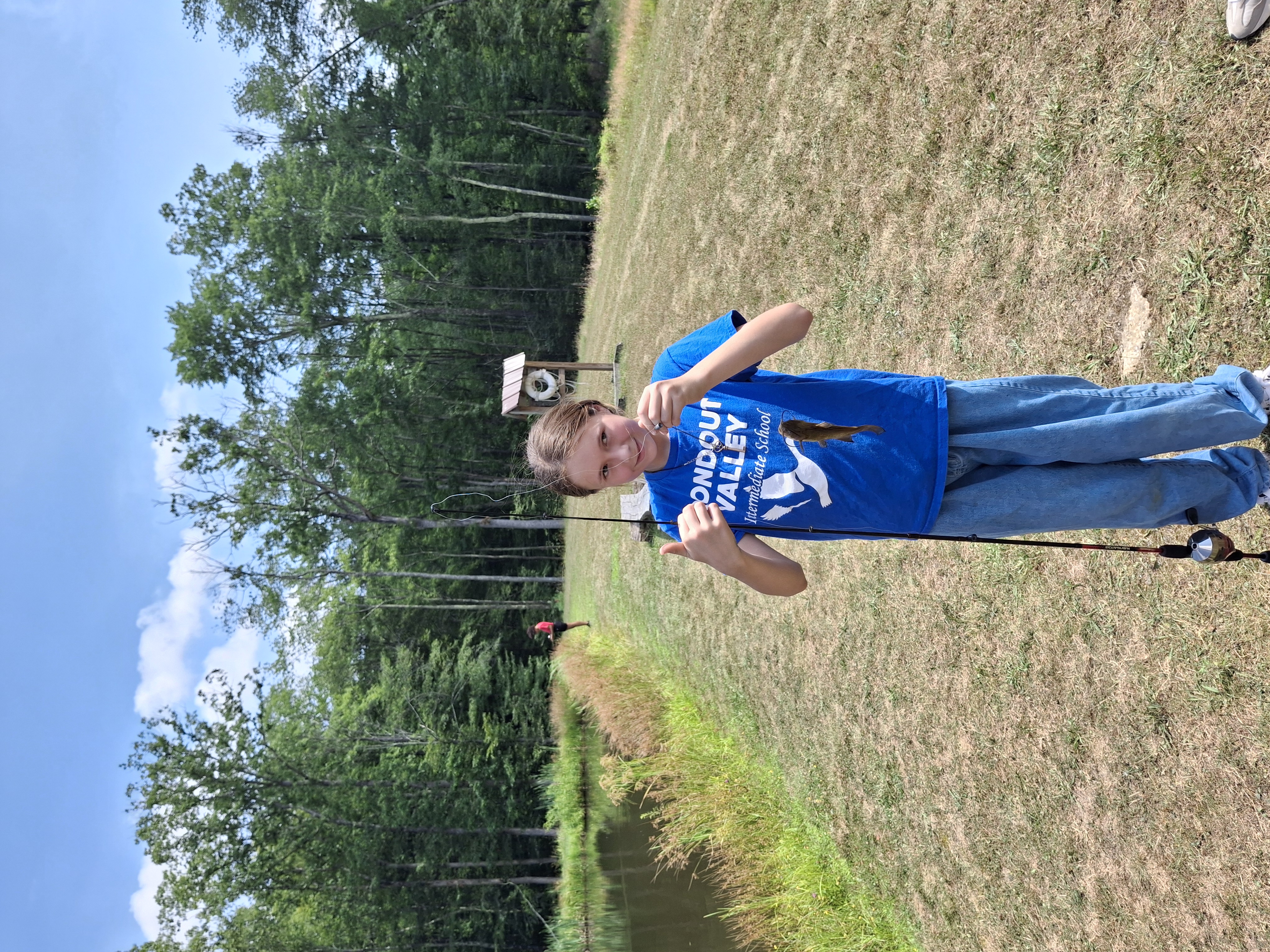 2025 Uc Mental Health In School Fishing Day gallery image 14