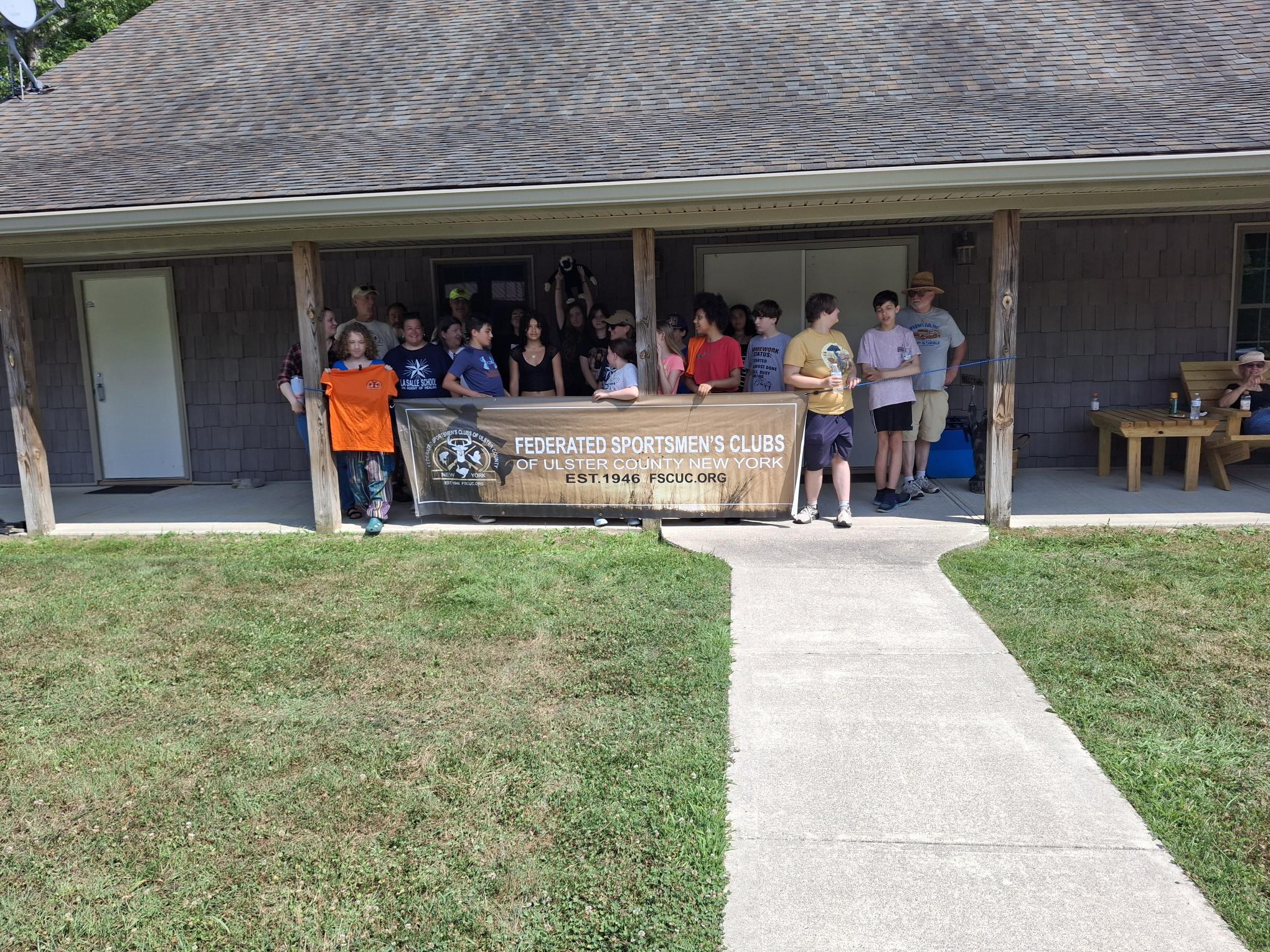 2025 Uc Mental Health In School Fishing Day gallery image 16