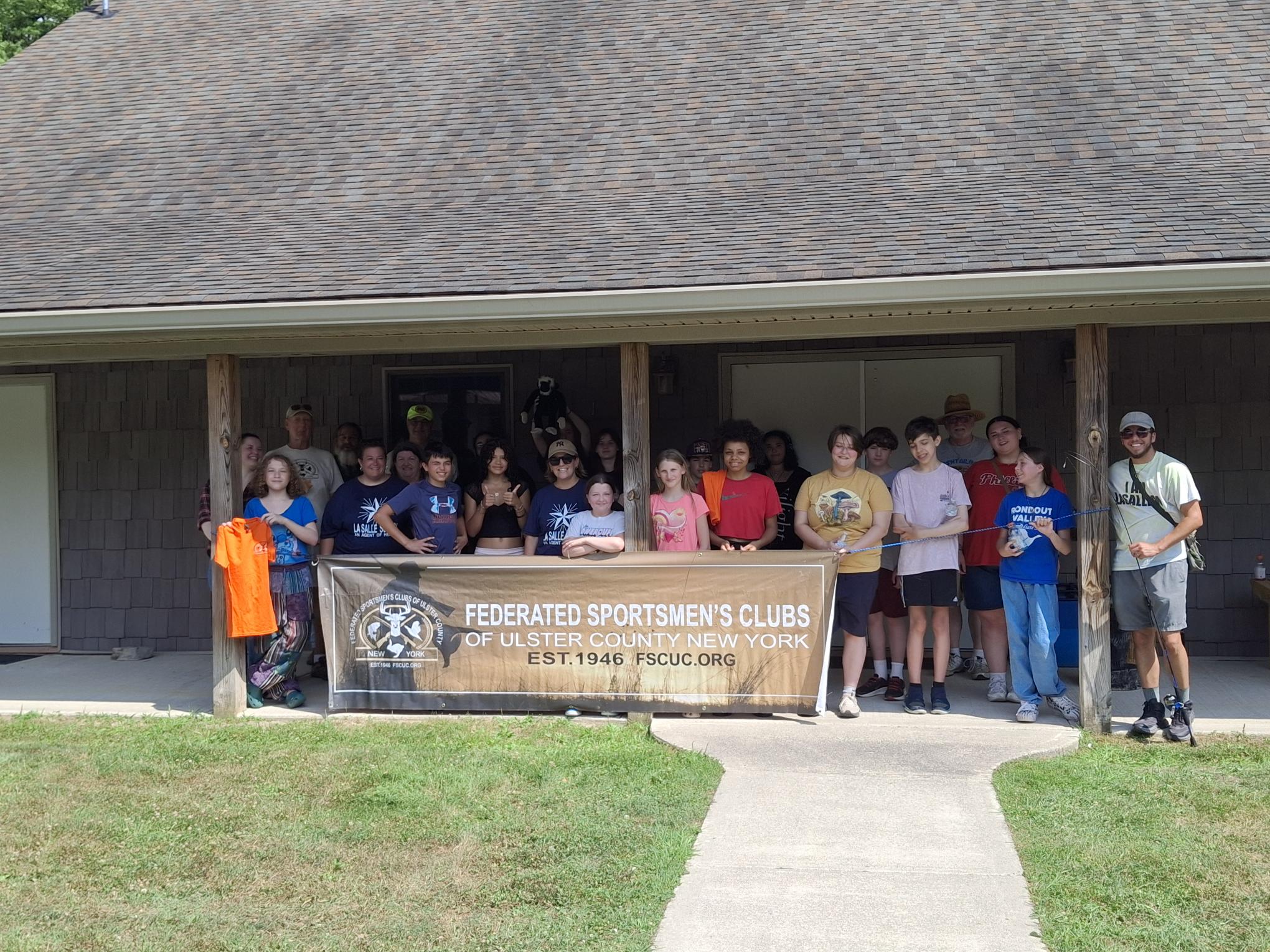 2025 Uc Mental Health In School Fishing Day gallery image 17