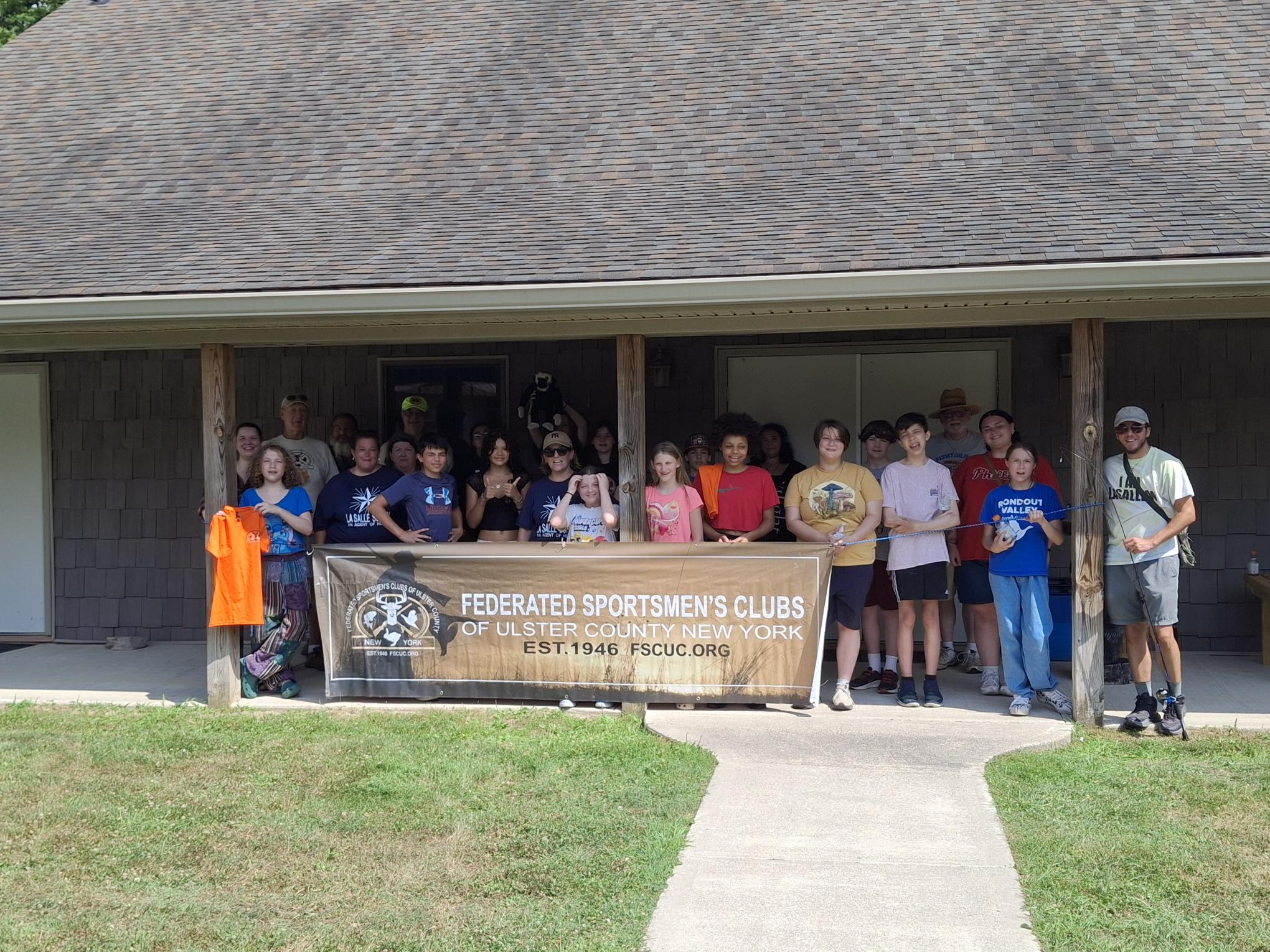 2025 Uc Mental Health In School Fishing Day gallery image 18
