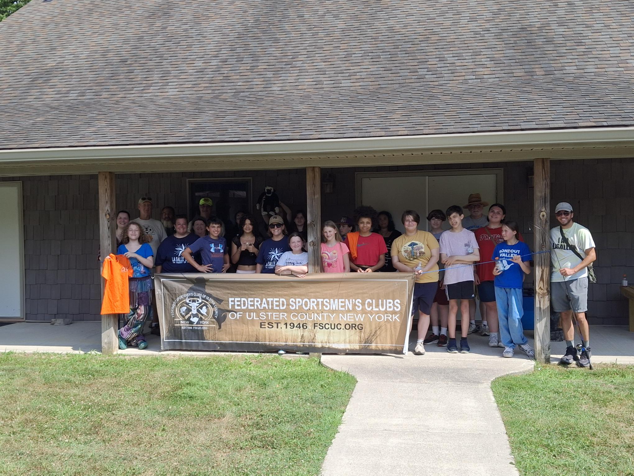 2025 Uc Mental Health In School Fishing Day gallery image 19