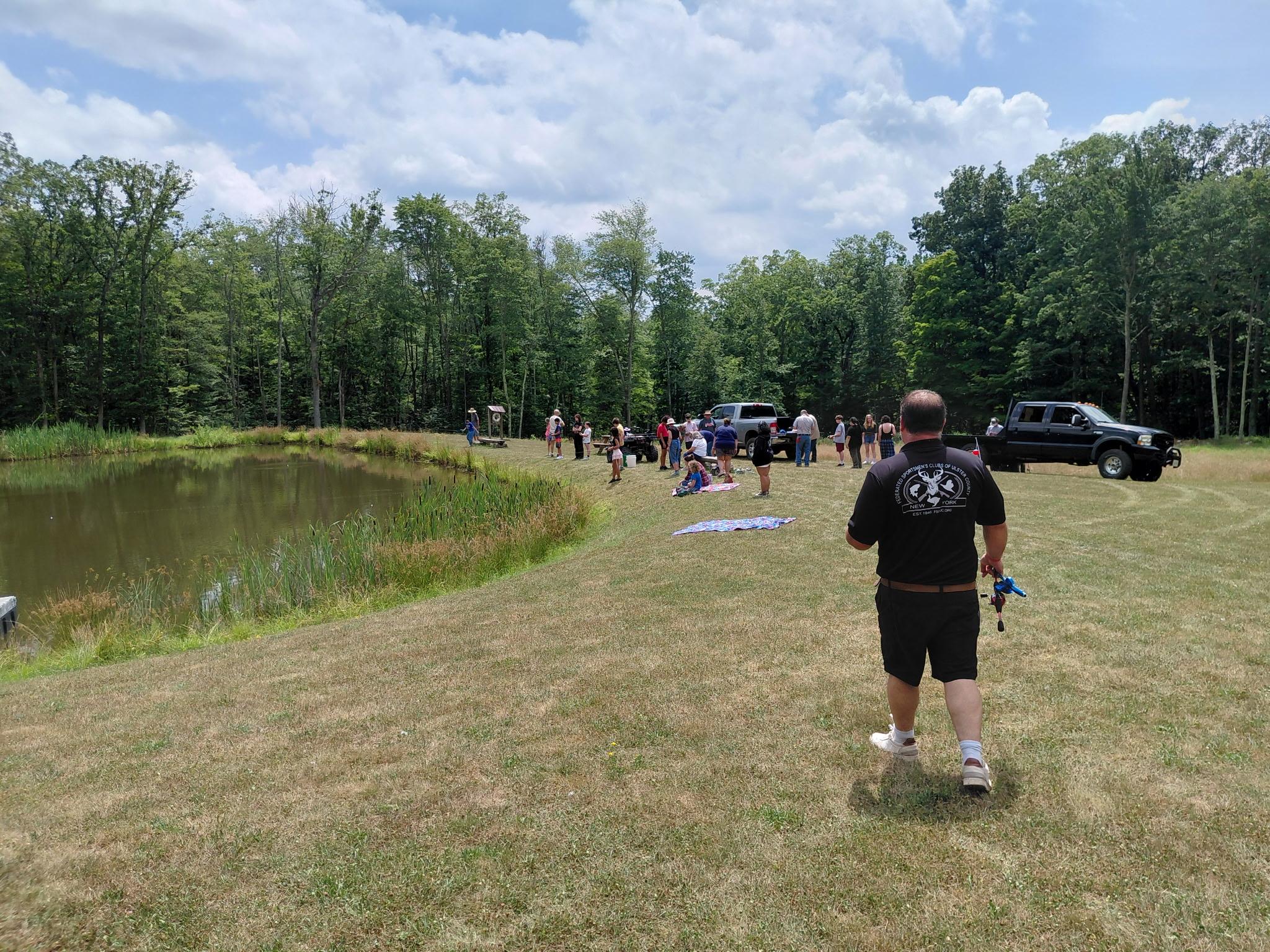2025 Uc Mental Health In School Fishing Day gallery image 20