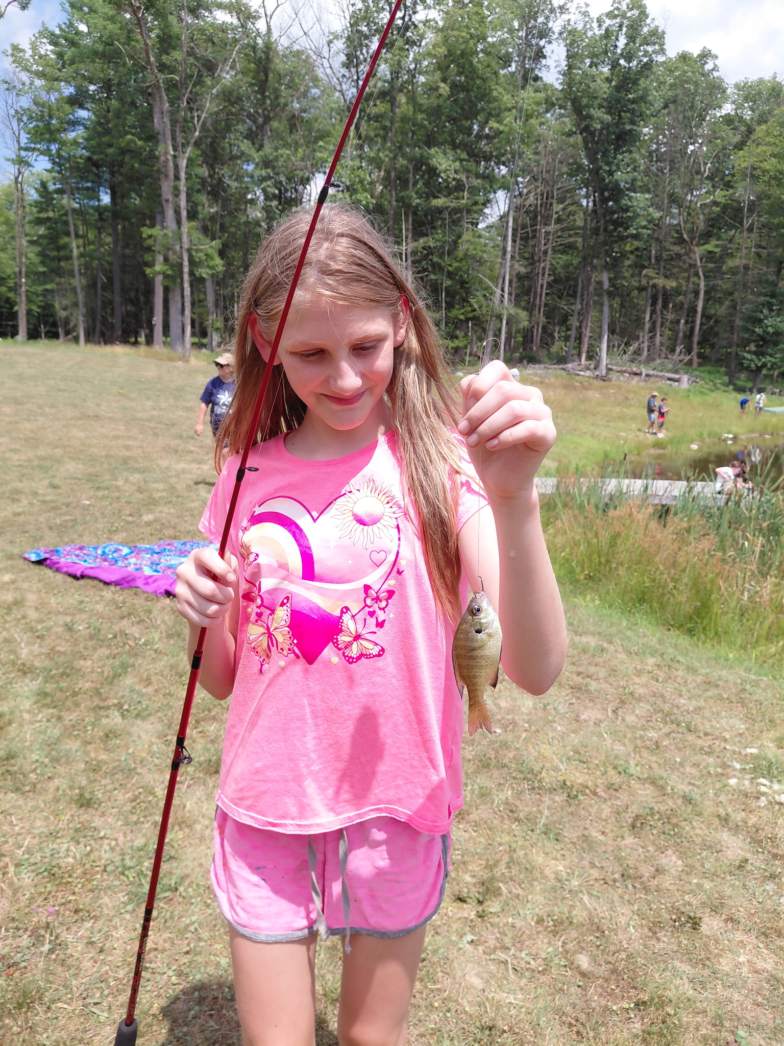 2025 Uc Mental Health In School Fishing Day gallery image 21