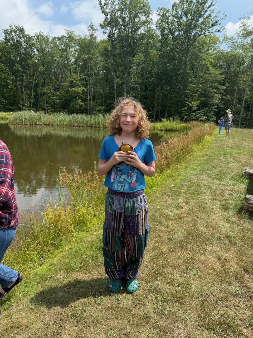 2025 Uc Mental Health In School Fishing Day gallery image 22