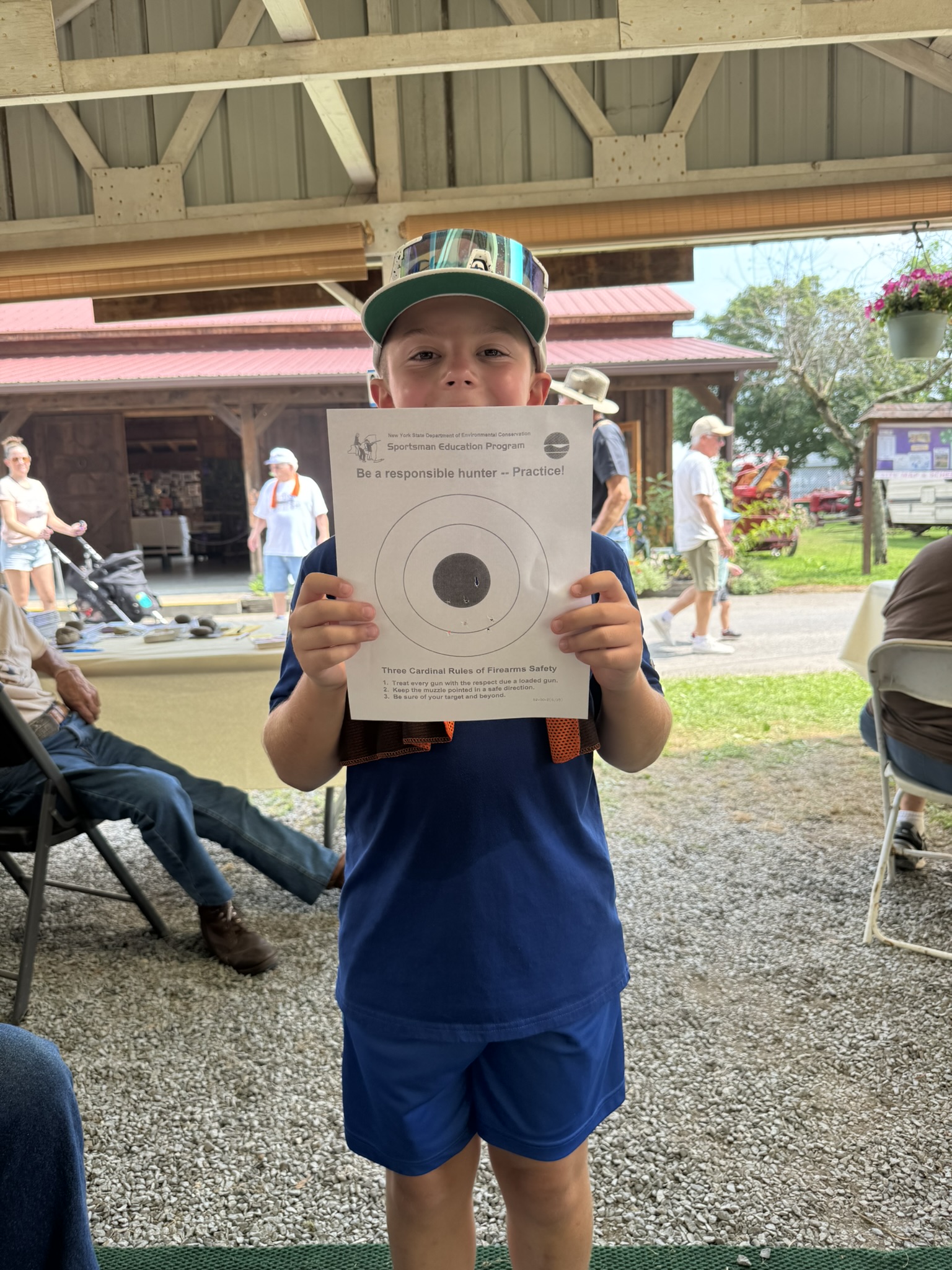 2025 Ulster County Fair 2025 gallery image 9