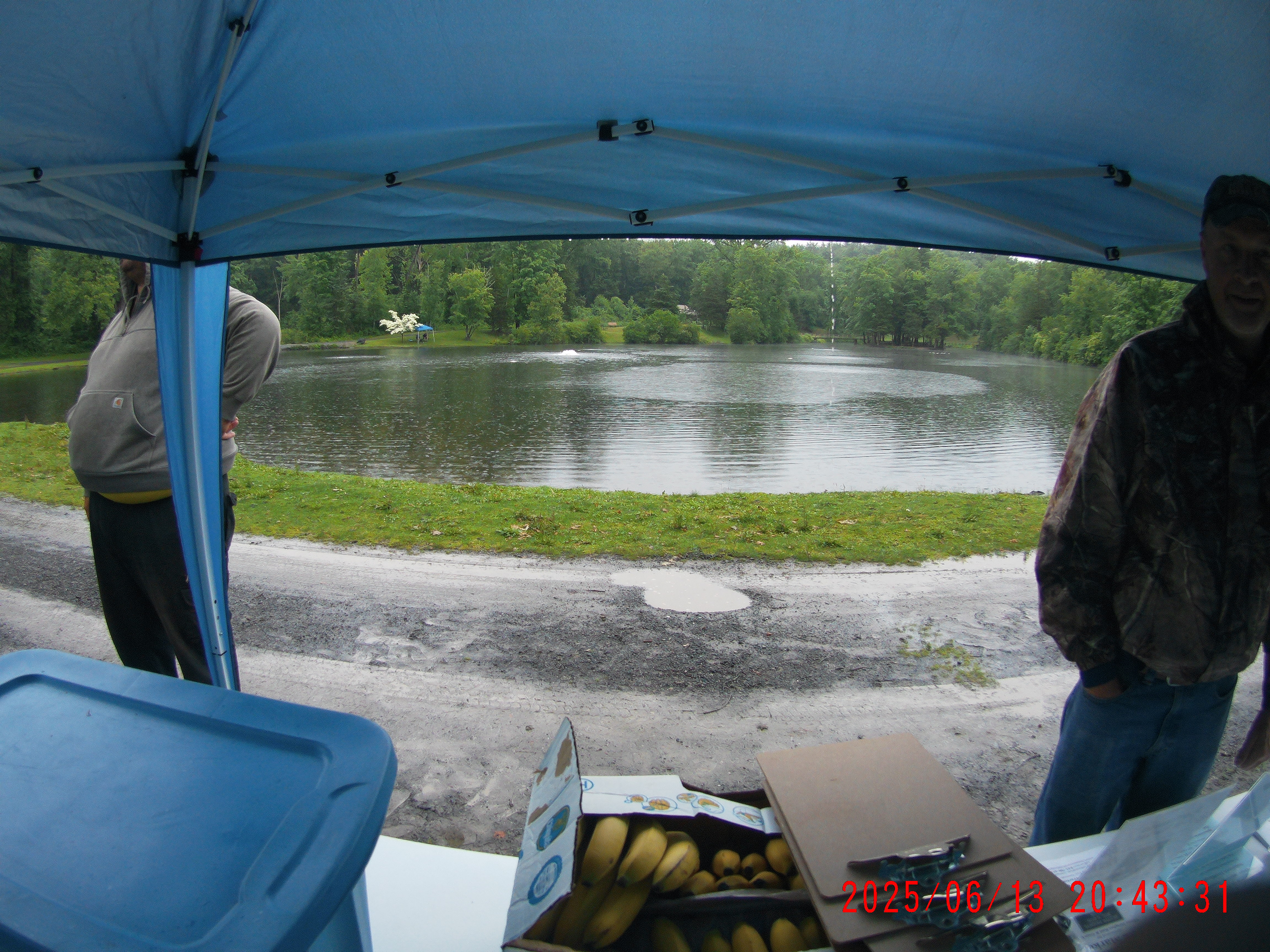 2025 Youth Outdoor Expo 2025 gallery image 2