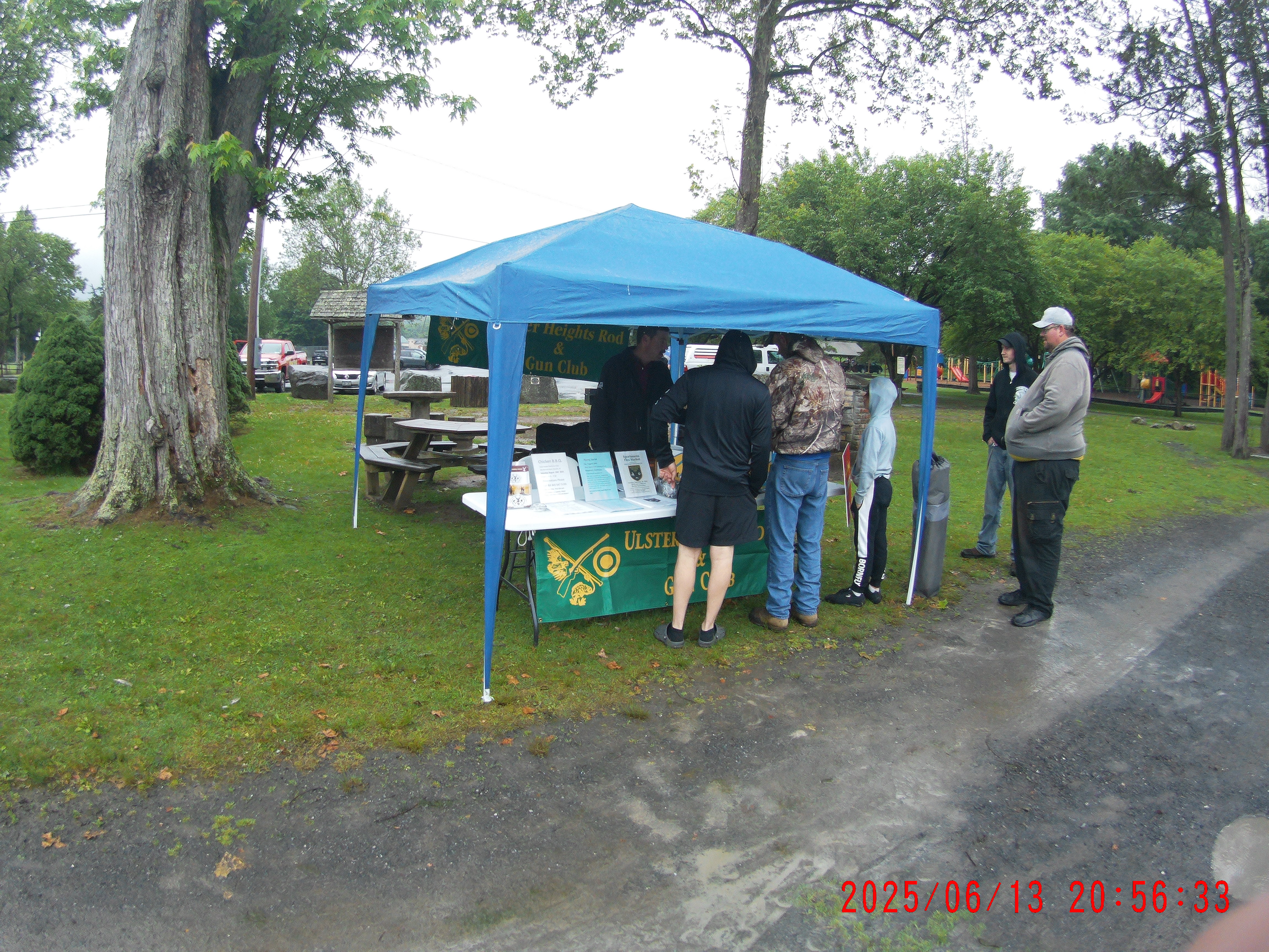 2025 Youth Outdoor Expo 2025 gallery image 9