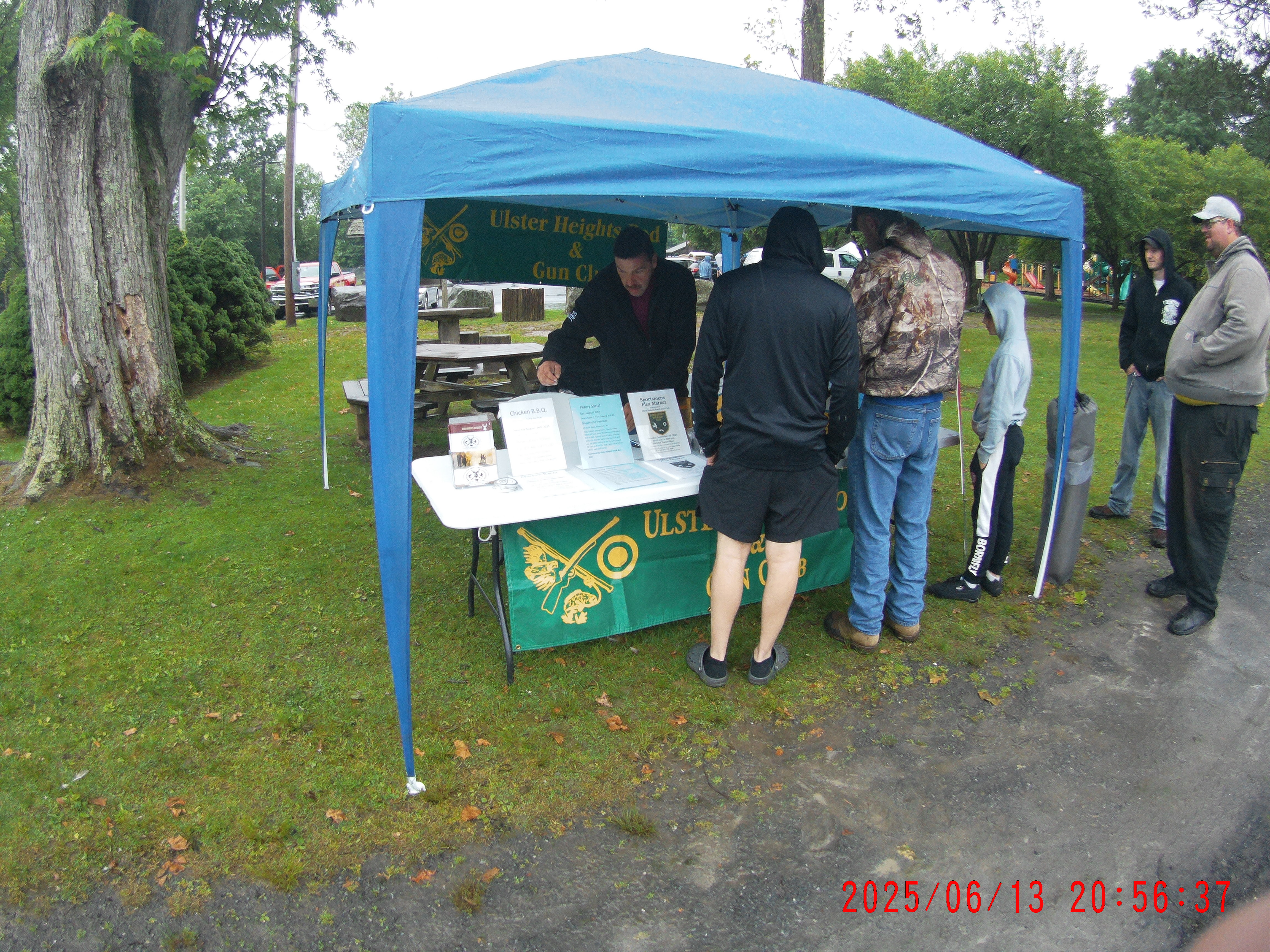 2025 Youth Outdoor Expo 2025 gallery image 10
