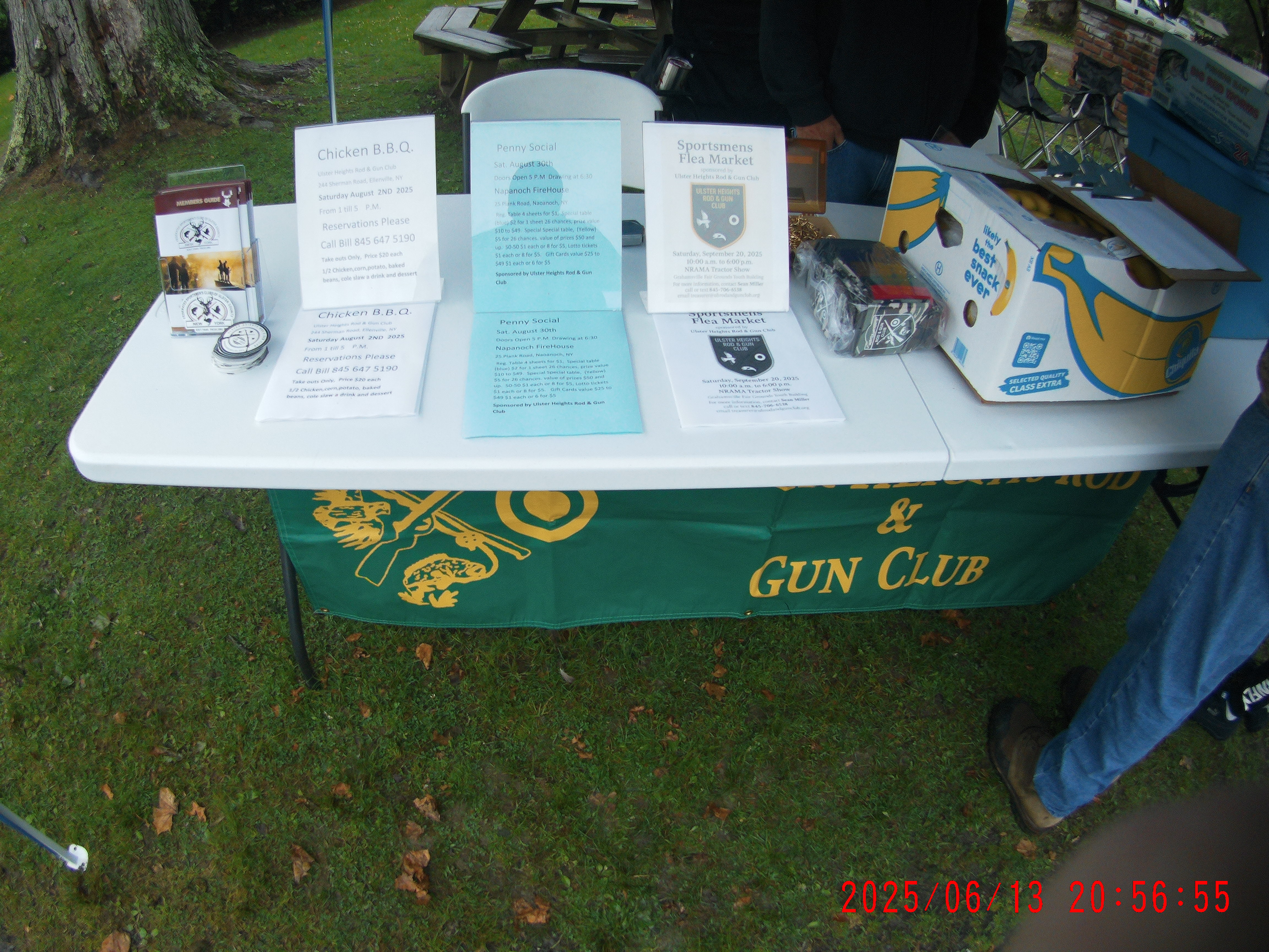 2025 Youth Outdoor Expo 2025 gallery image 11