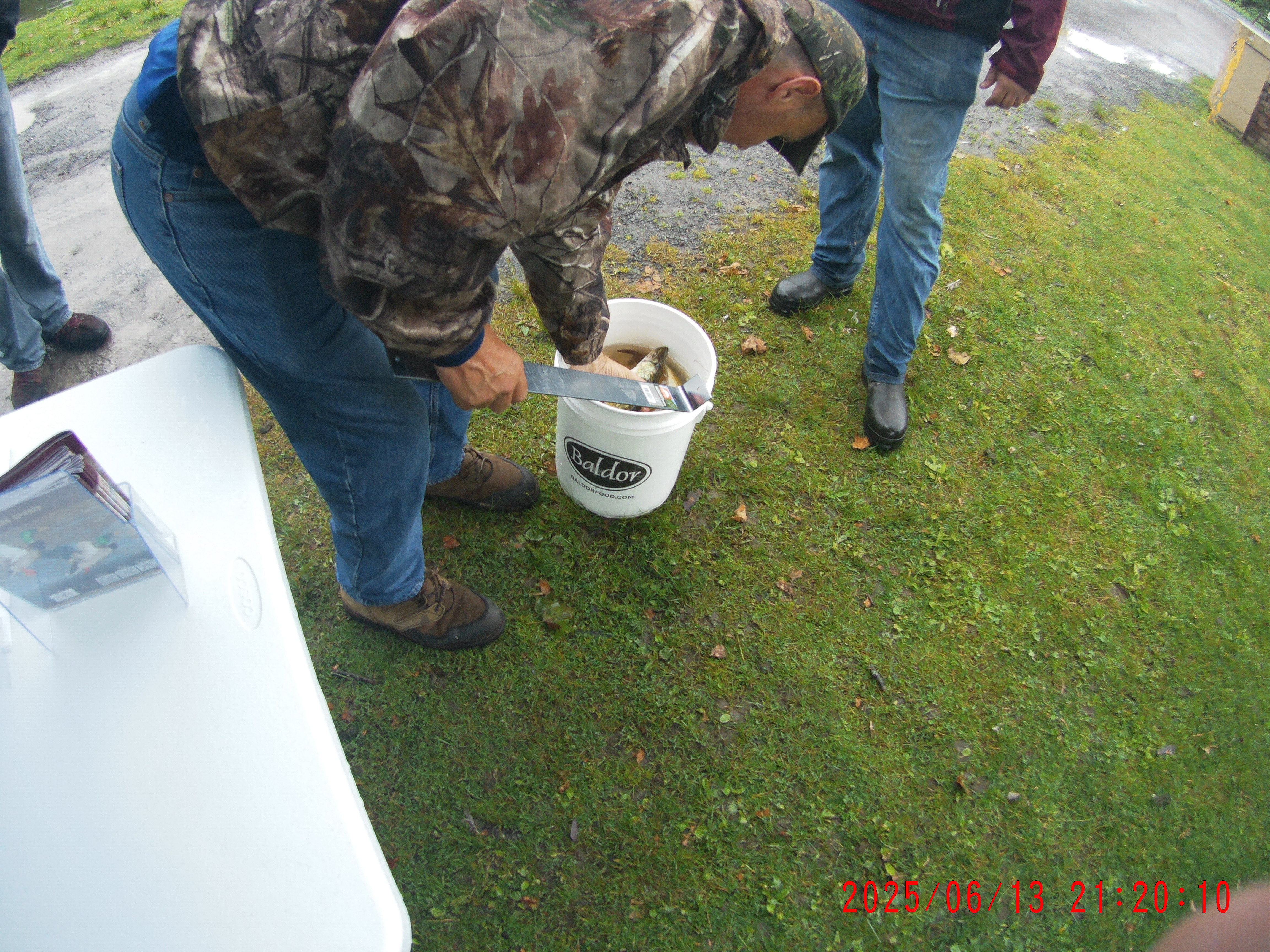 2025 Youth Outdoor Expo 2025 gallery image 12