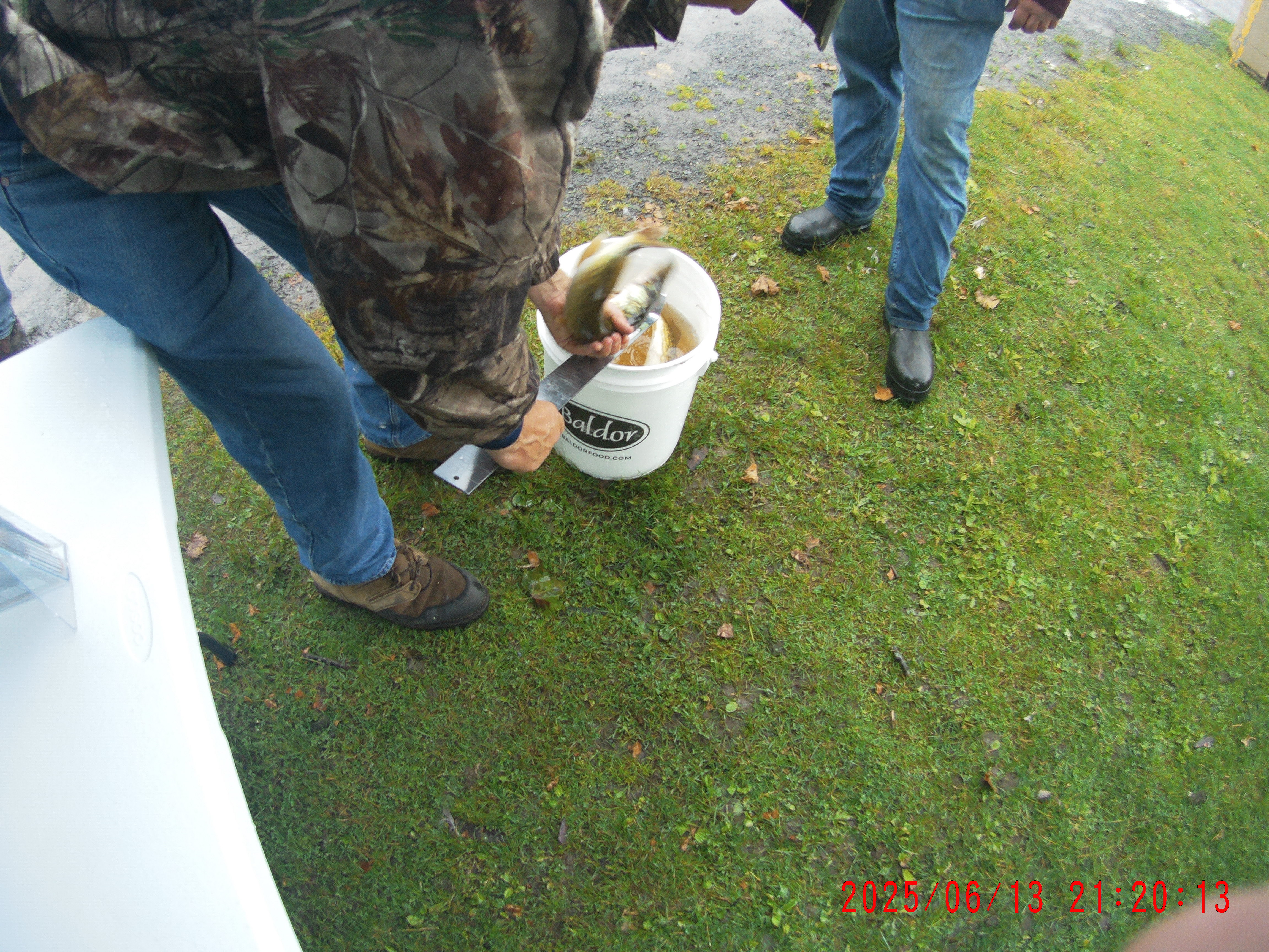 2025 Youth Outdoor Expo 2025 gallery image 13