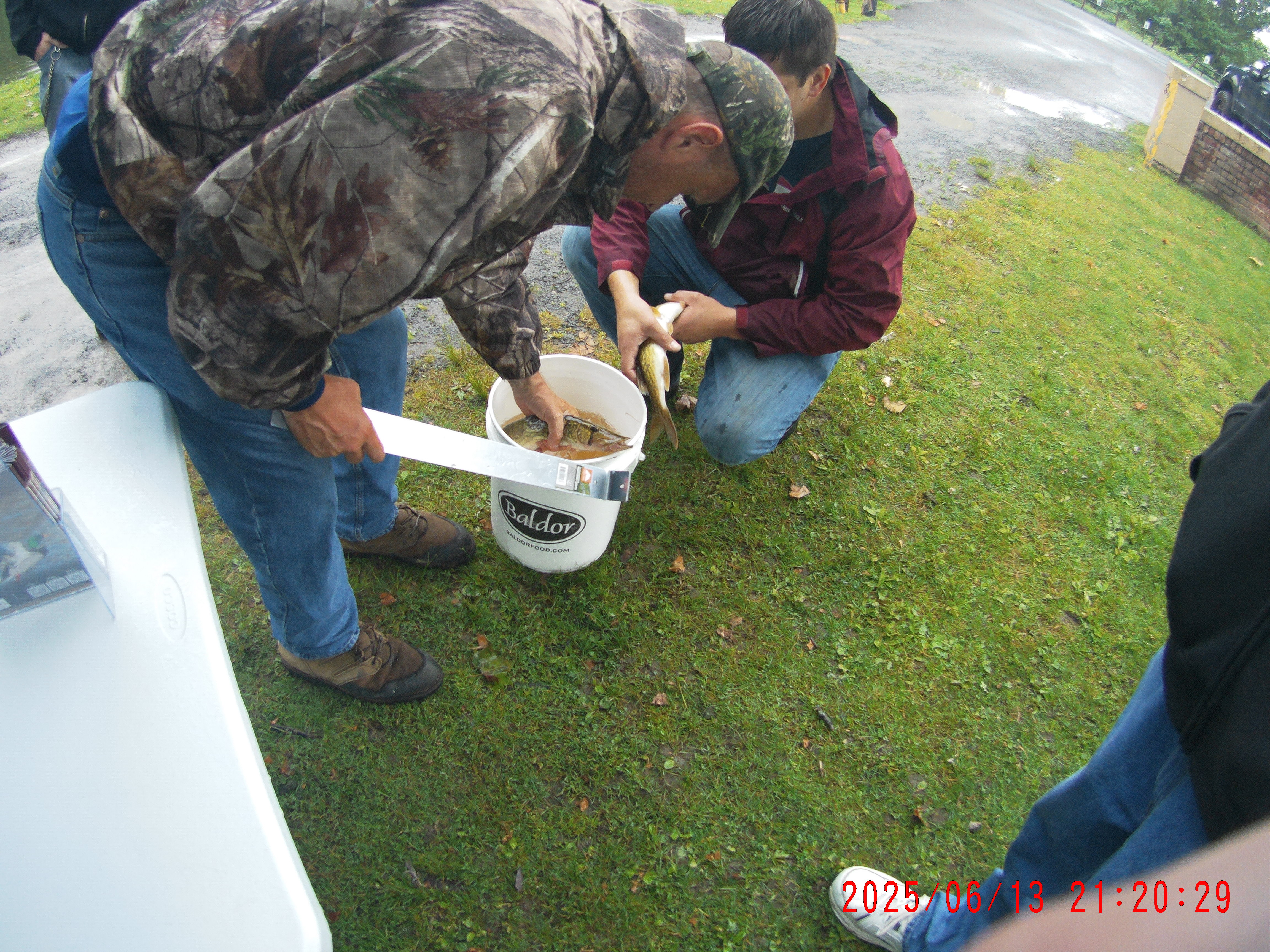 2025 Youth Outdoor Expo 2025 gallery image 15