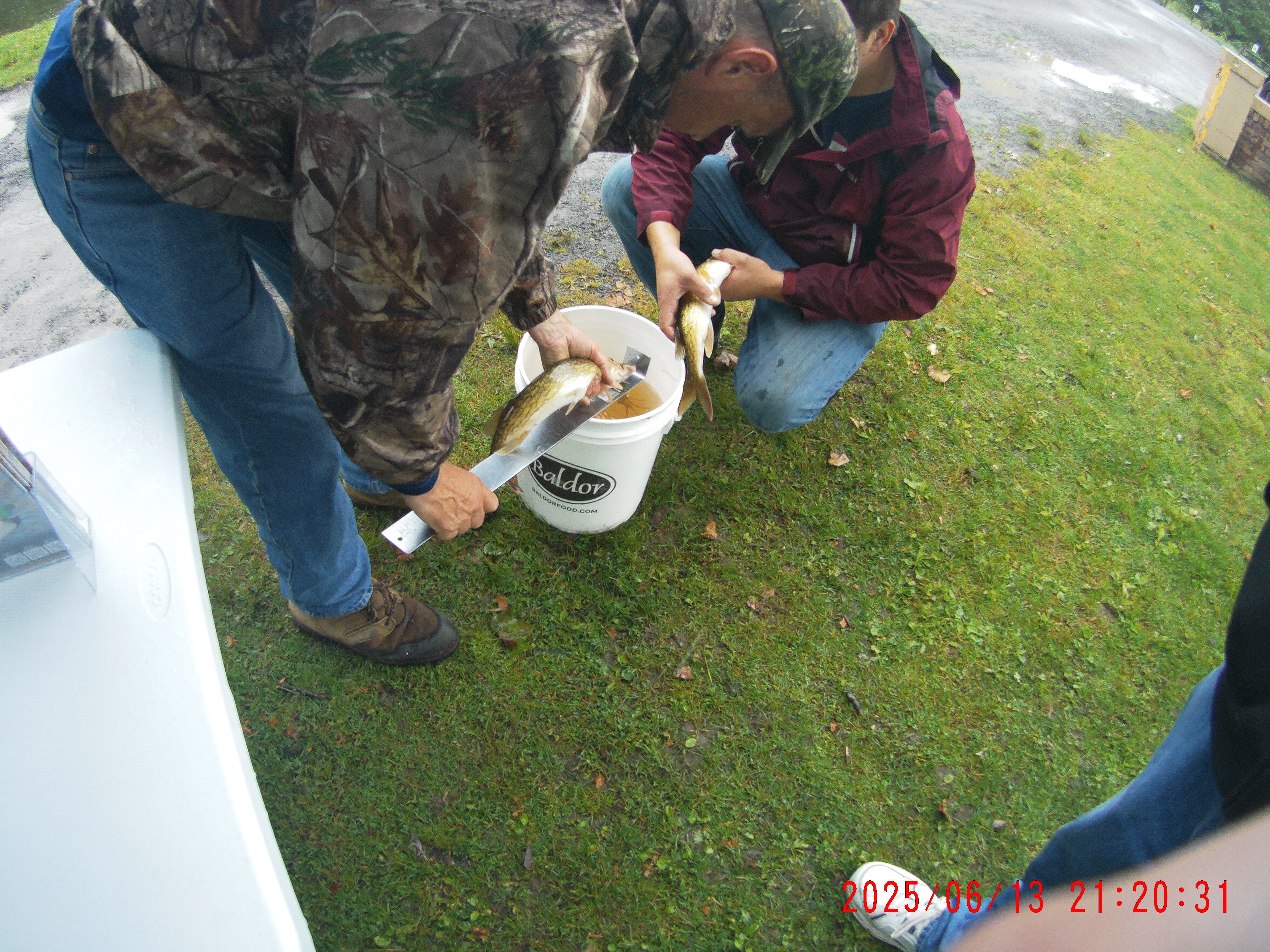 2025 Youth Outdoor Expo 2025 gallery image 16