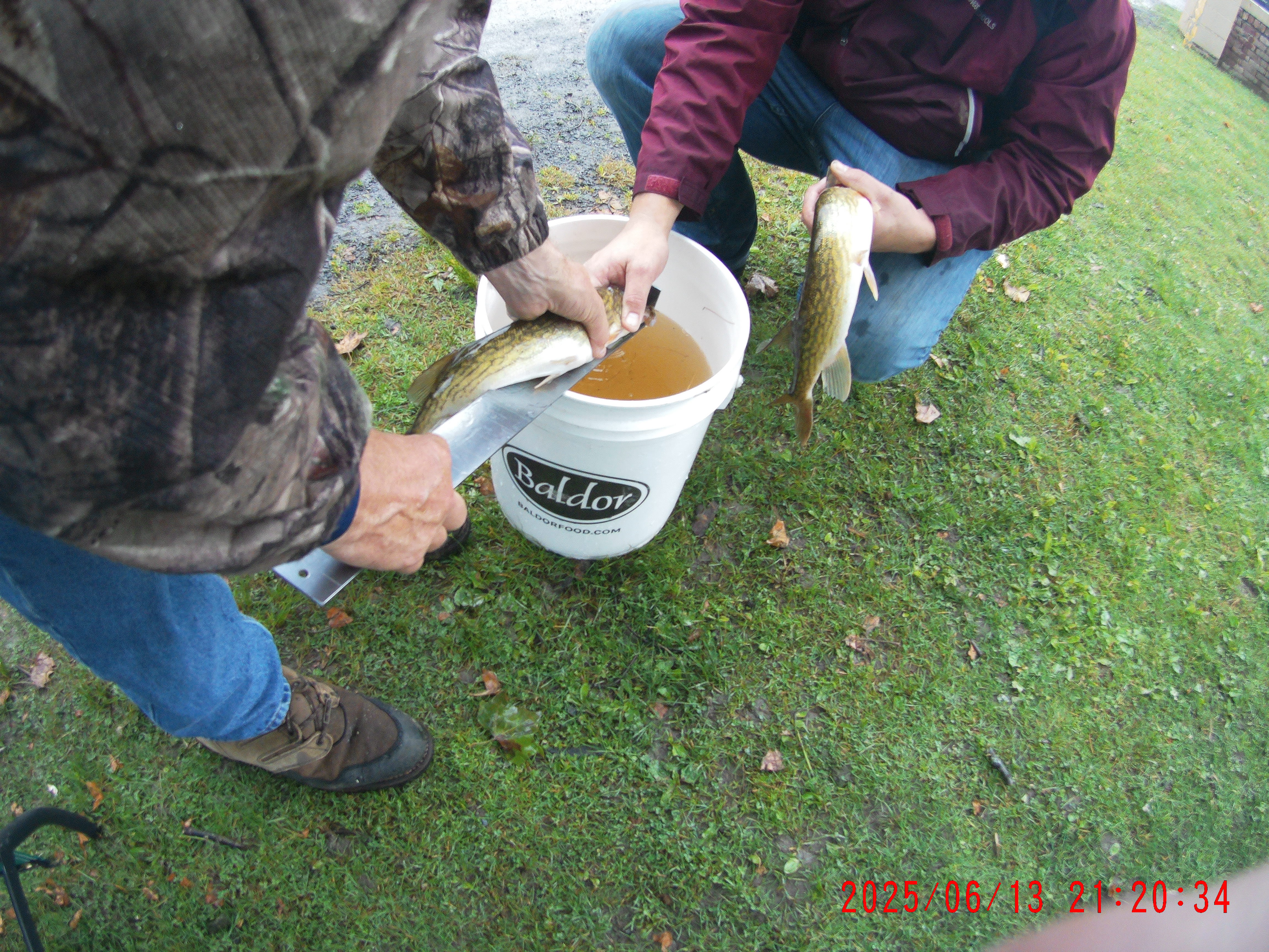 2025 Youth Outdoor Expo 2025 gallery image 17