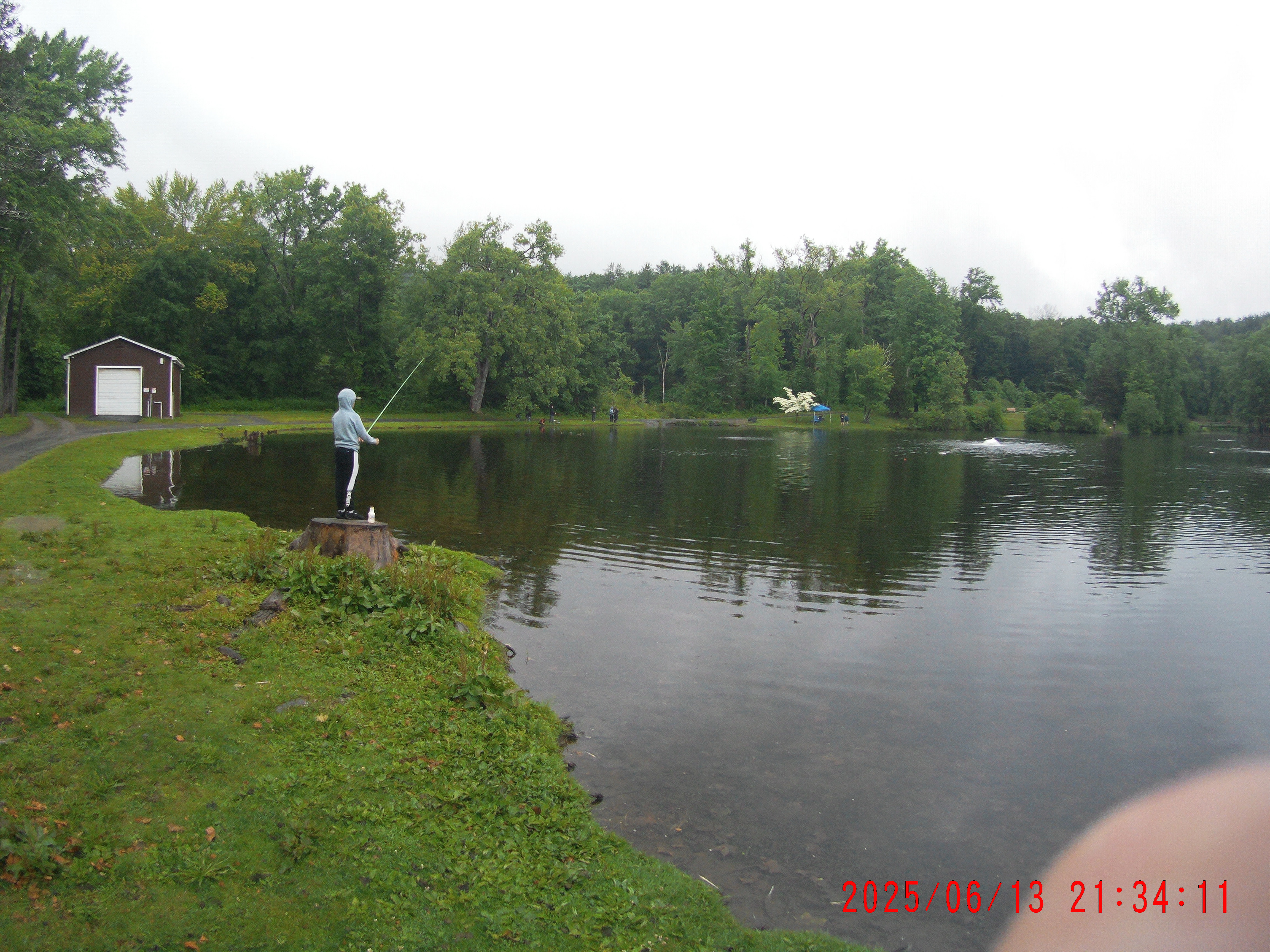 2025 Youth Outdoor Expo 2025 gallery image 21