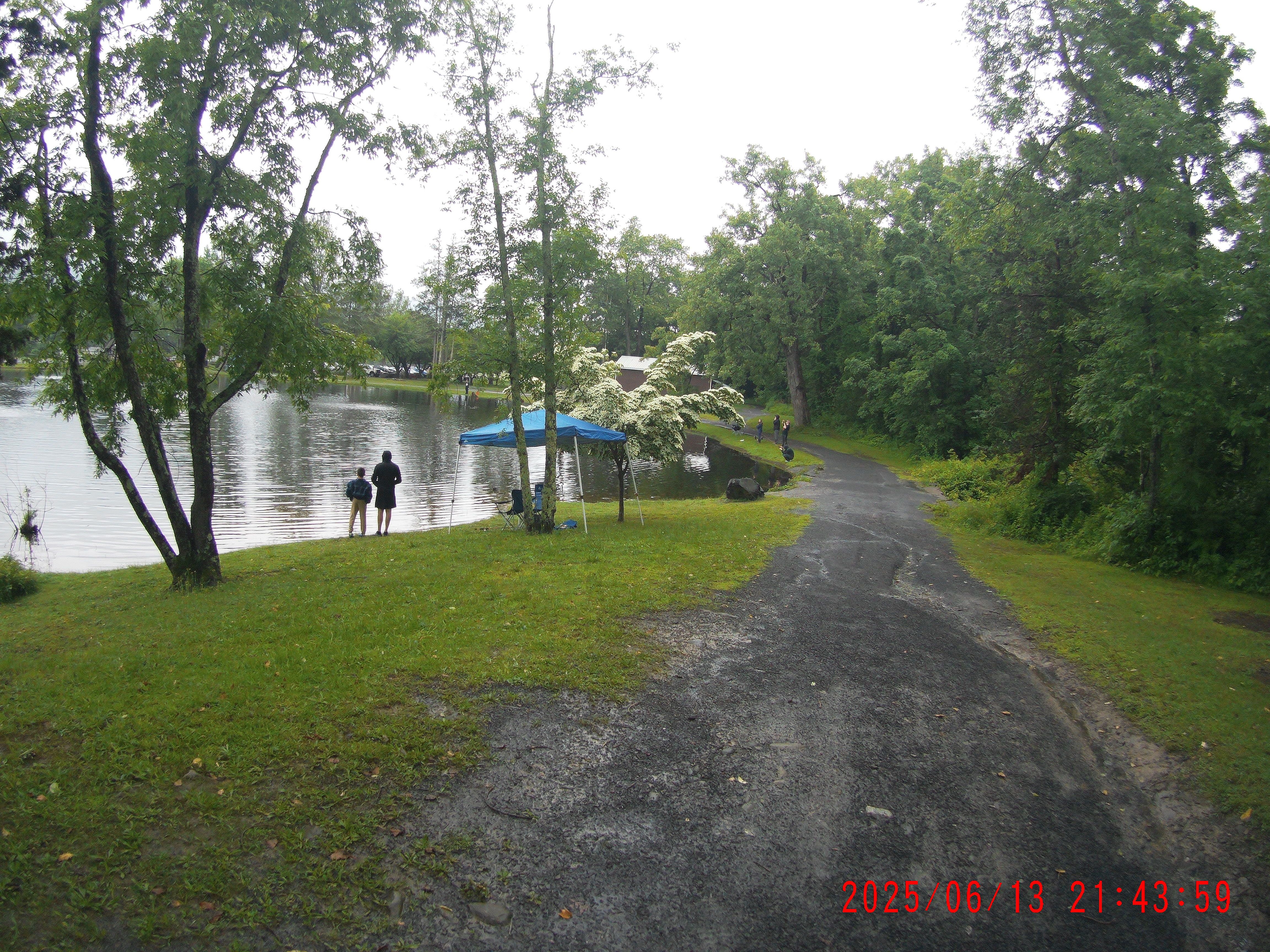 2025 Youth Outdoor Expo 2025 gallery image 35