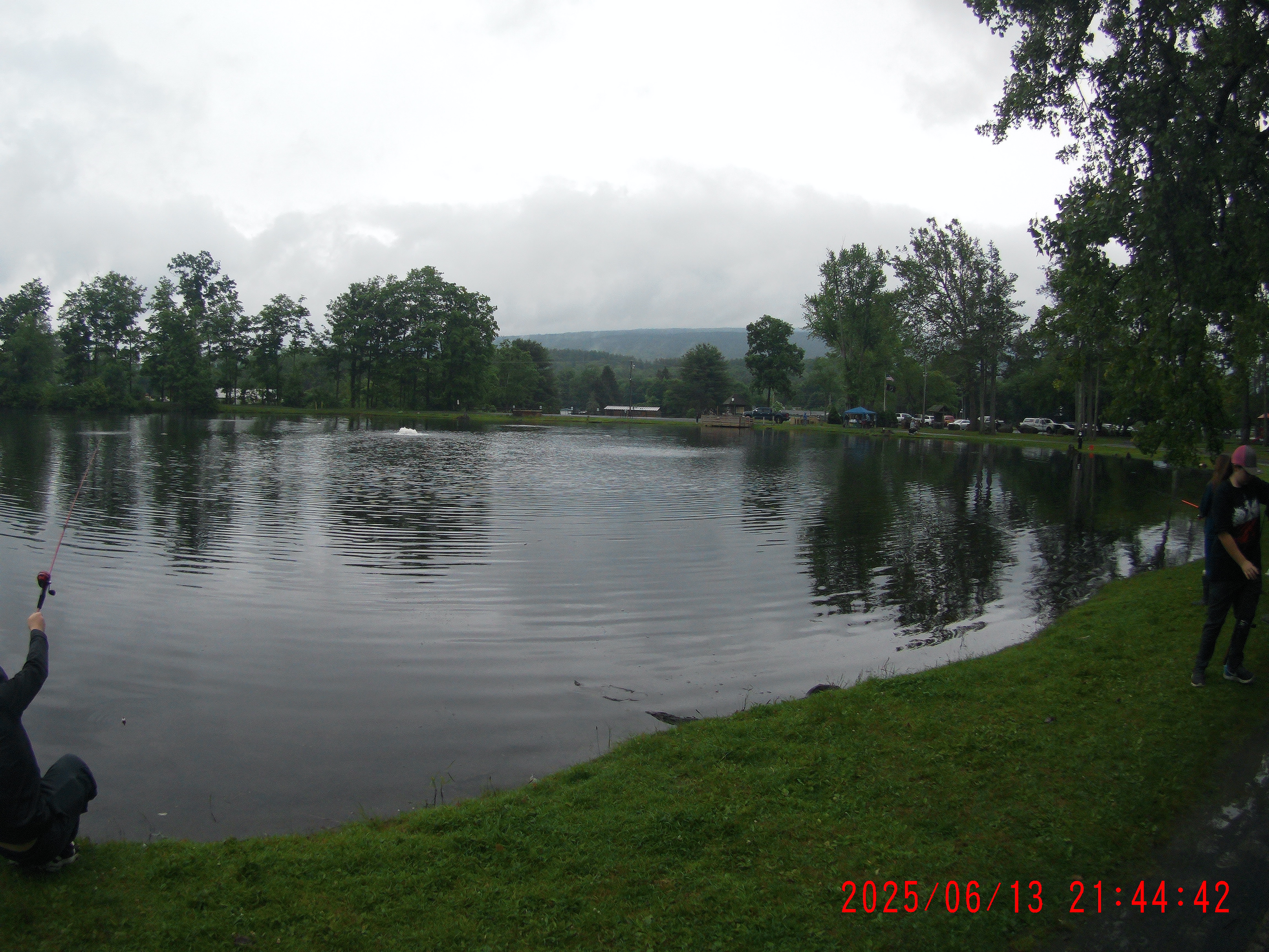 2025 Youth Outdoor Expo 2025 gallery image 38