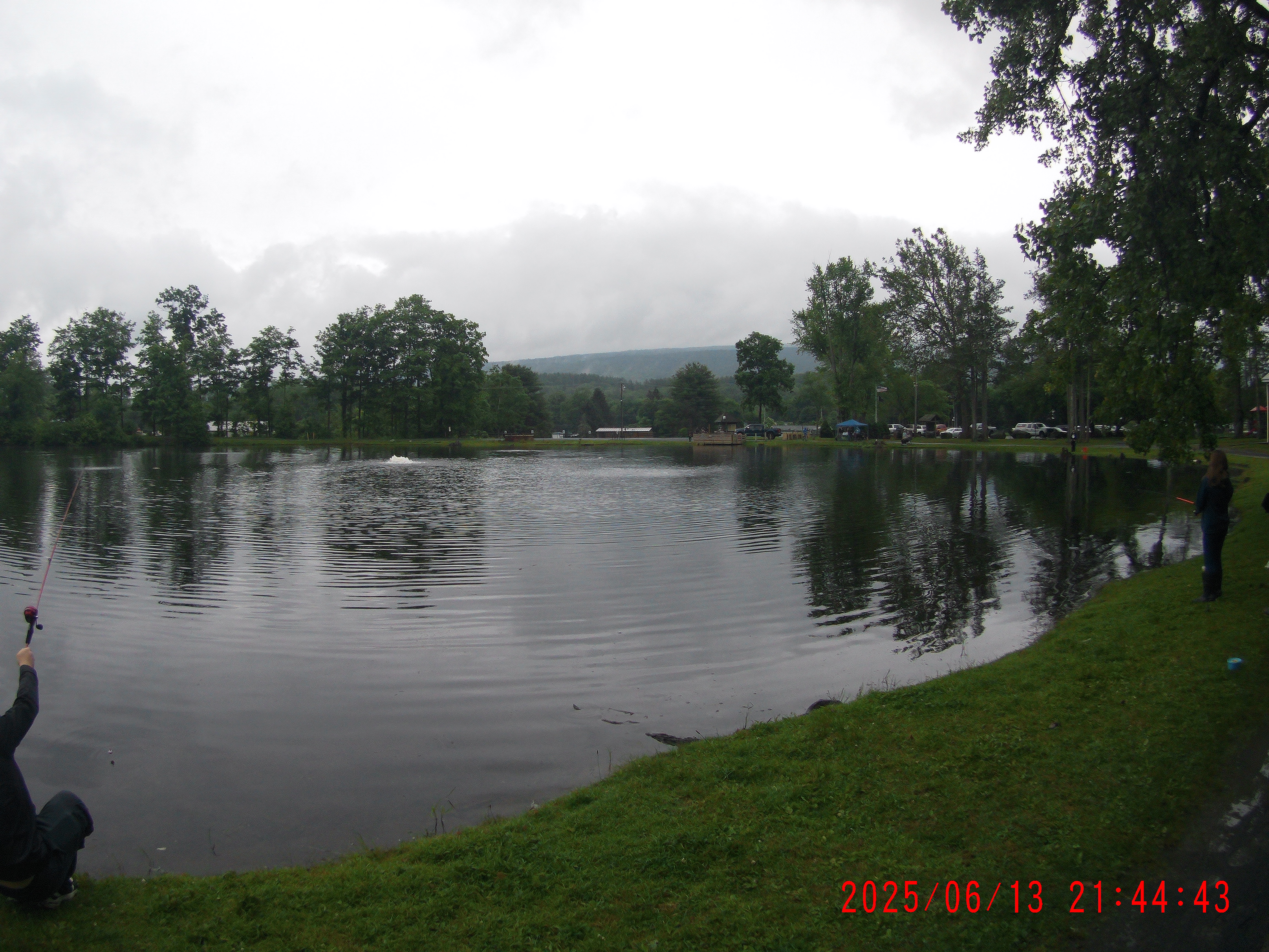 2025 Youth Outdoor Expo 2025 gallery image 39