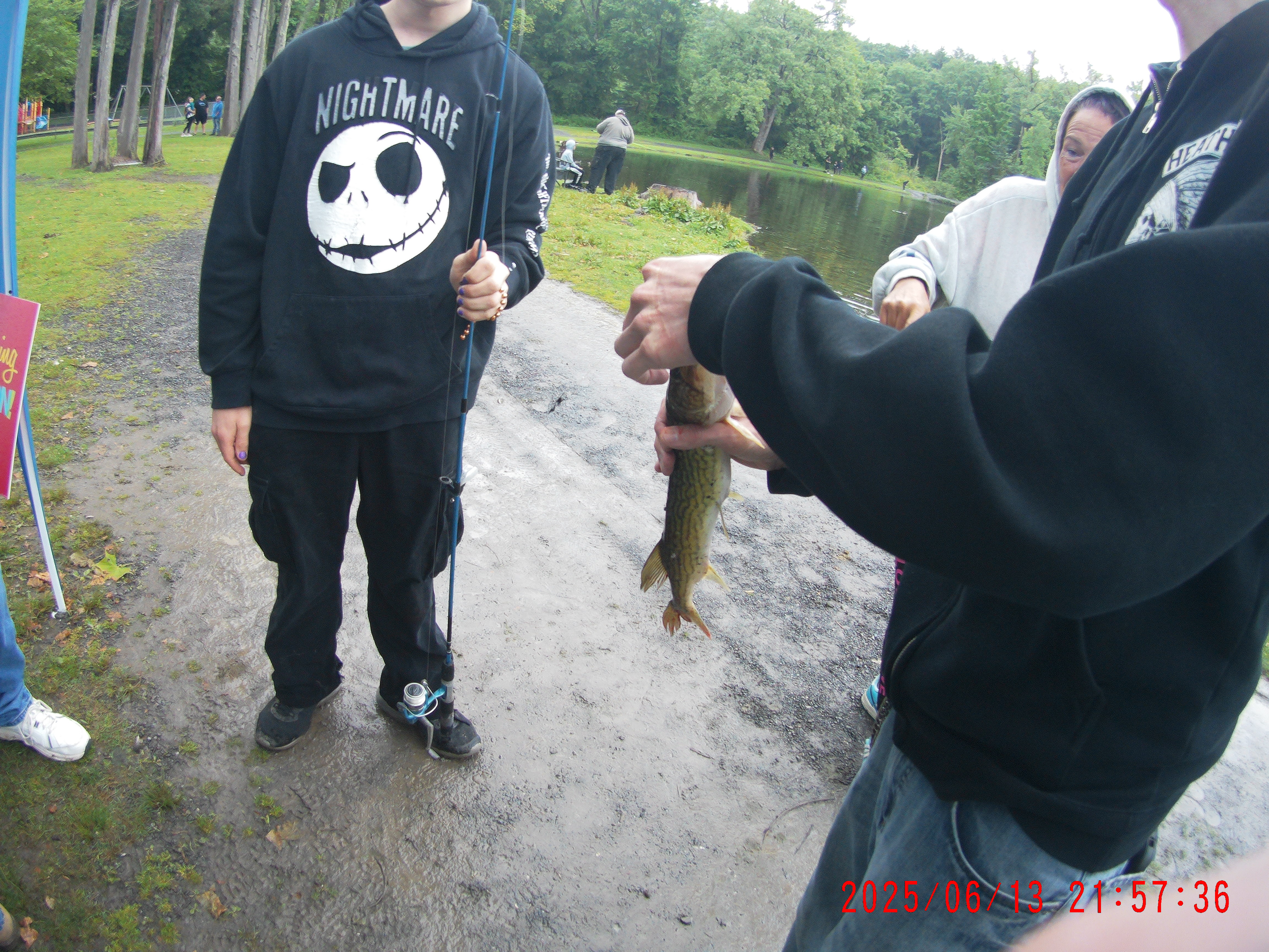 2025 Youth Outdoor Expo 2025 gallery image 42
