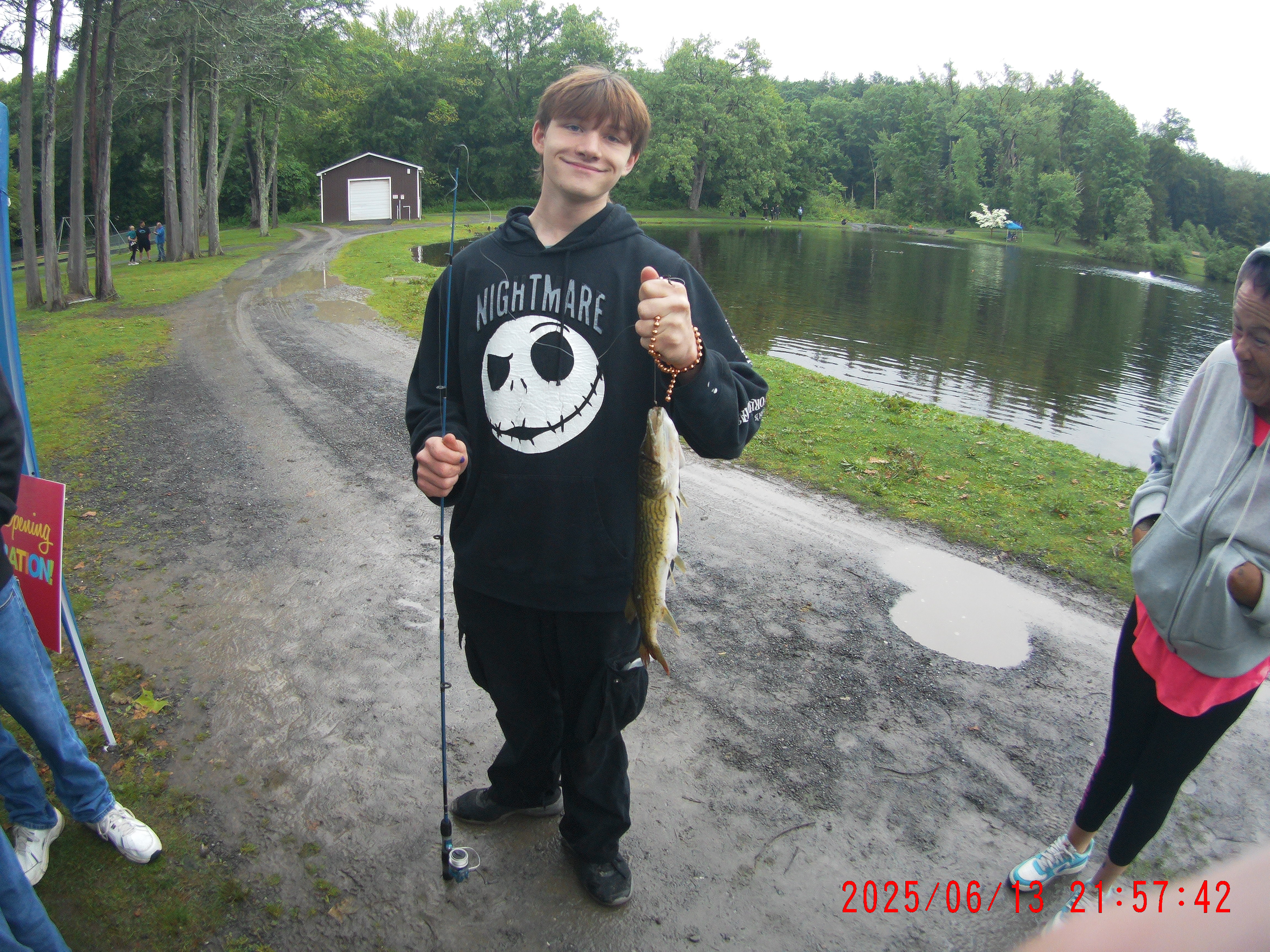 2025 Youth Outdoor Expo 2025 gallery image 43