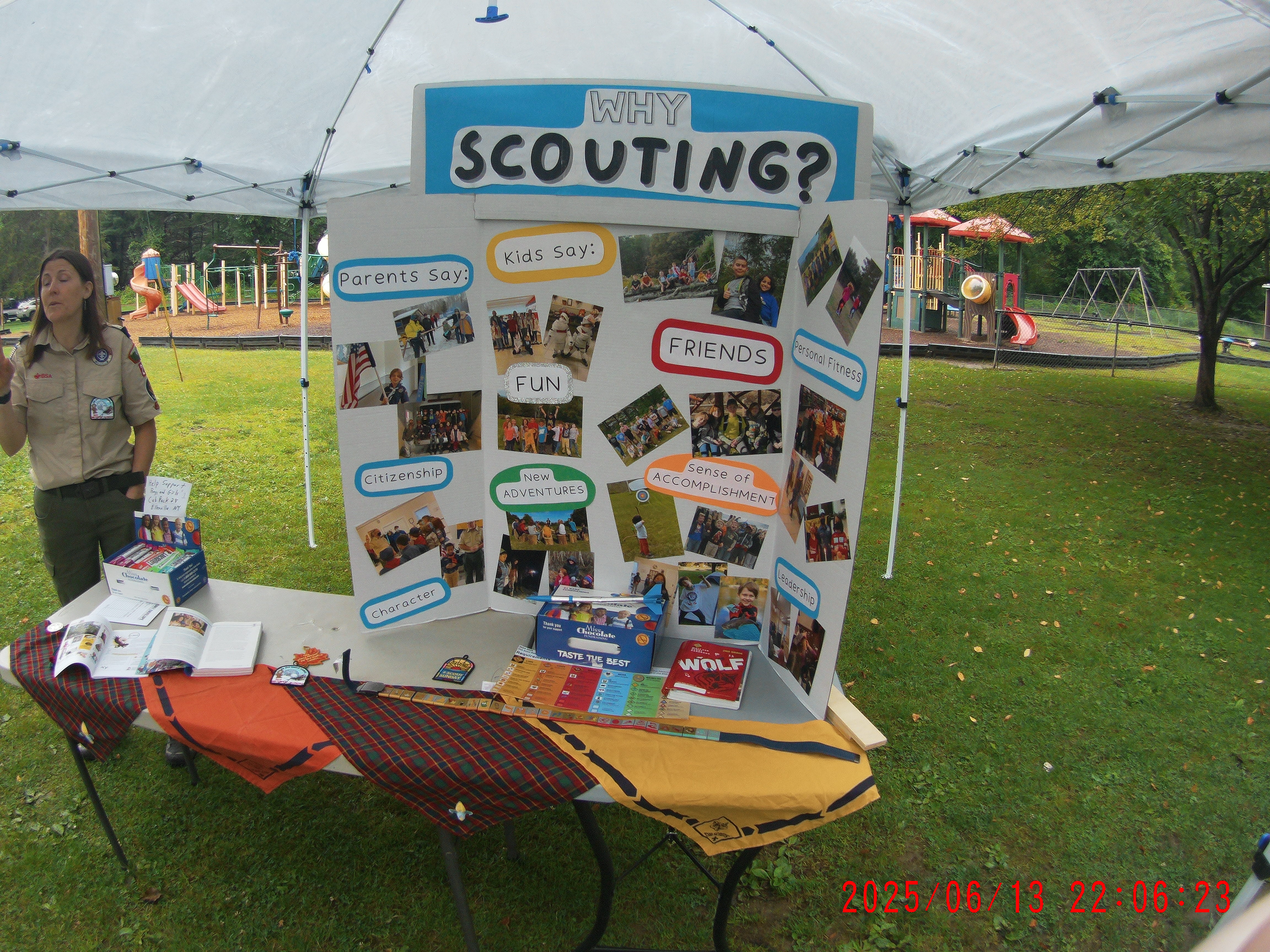 2025 Youth Outdoor Expo 2025 gallery image 46