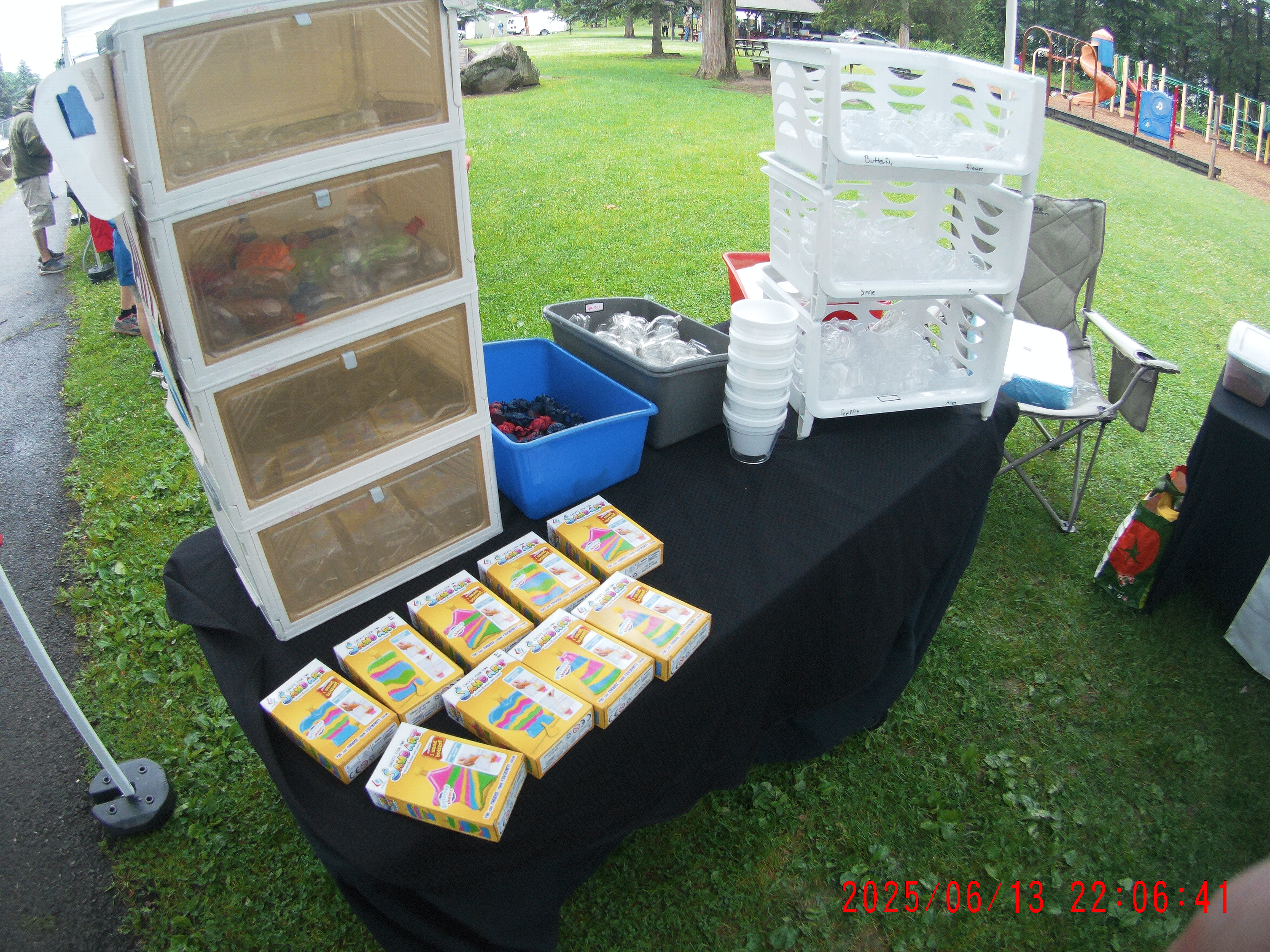 2025 Youth Outdoor Expo 2025 gallery image 47