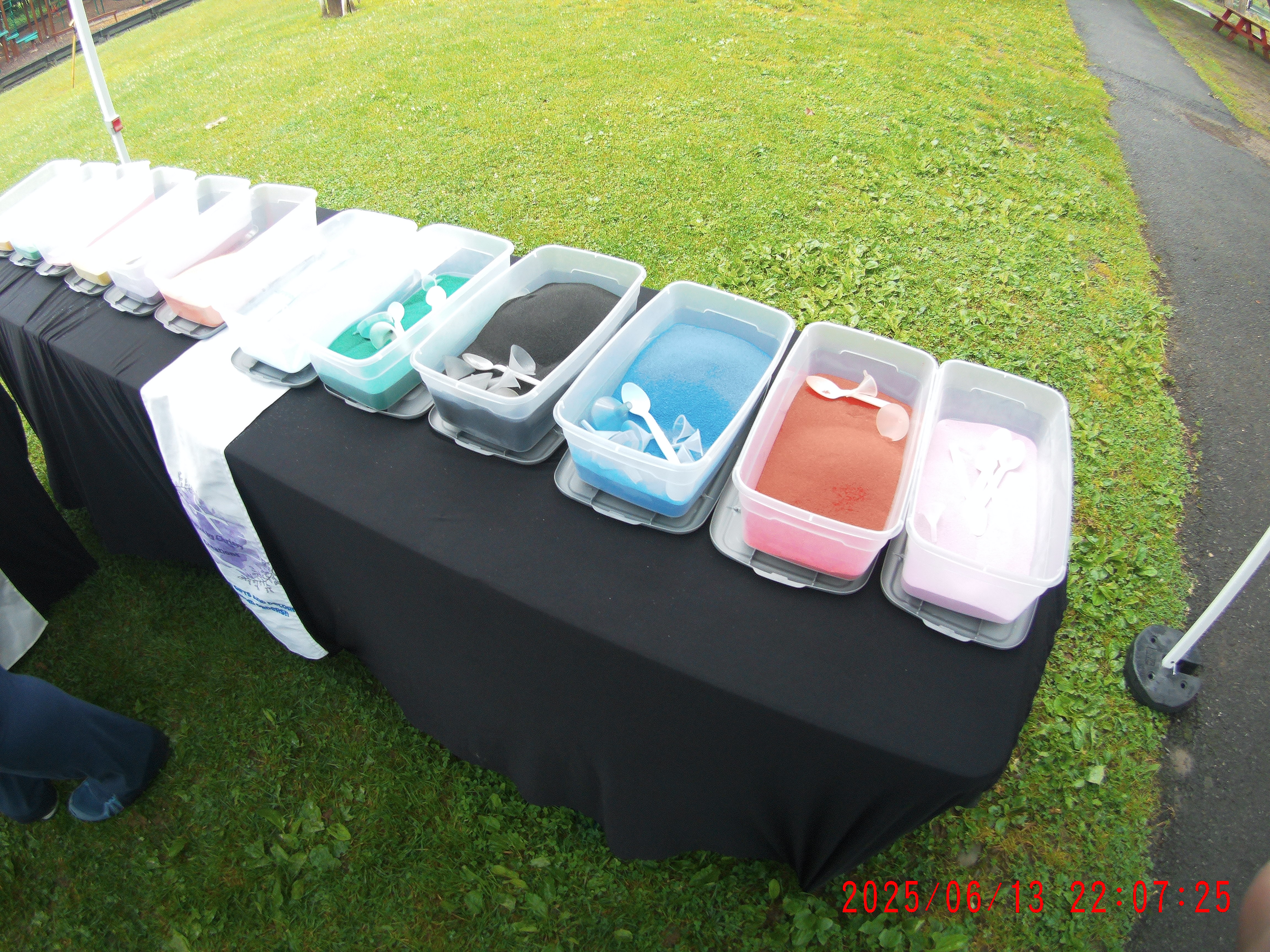 2025 Youth Outdoor Expo 2025 gallery image 49