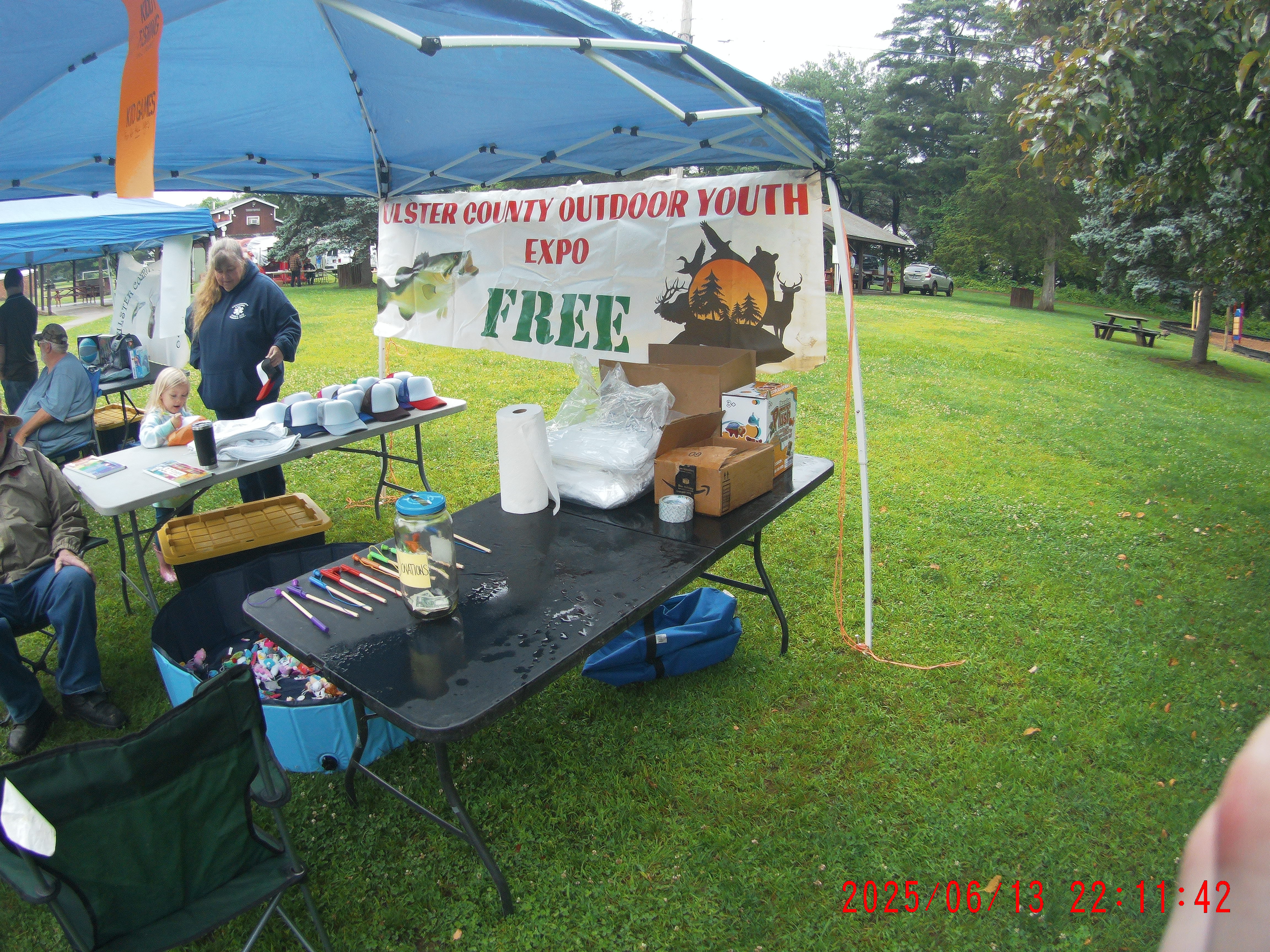 2025 Youth Outdoor Expo 2025 gallery image 56