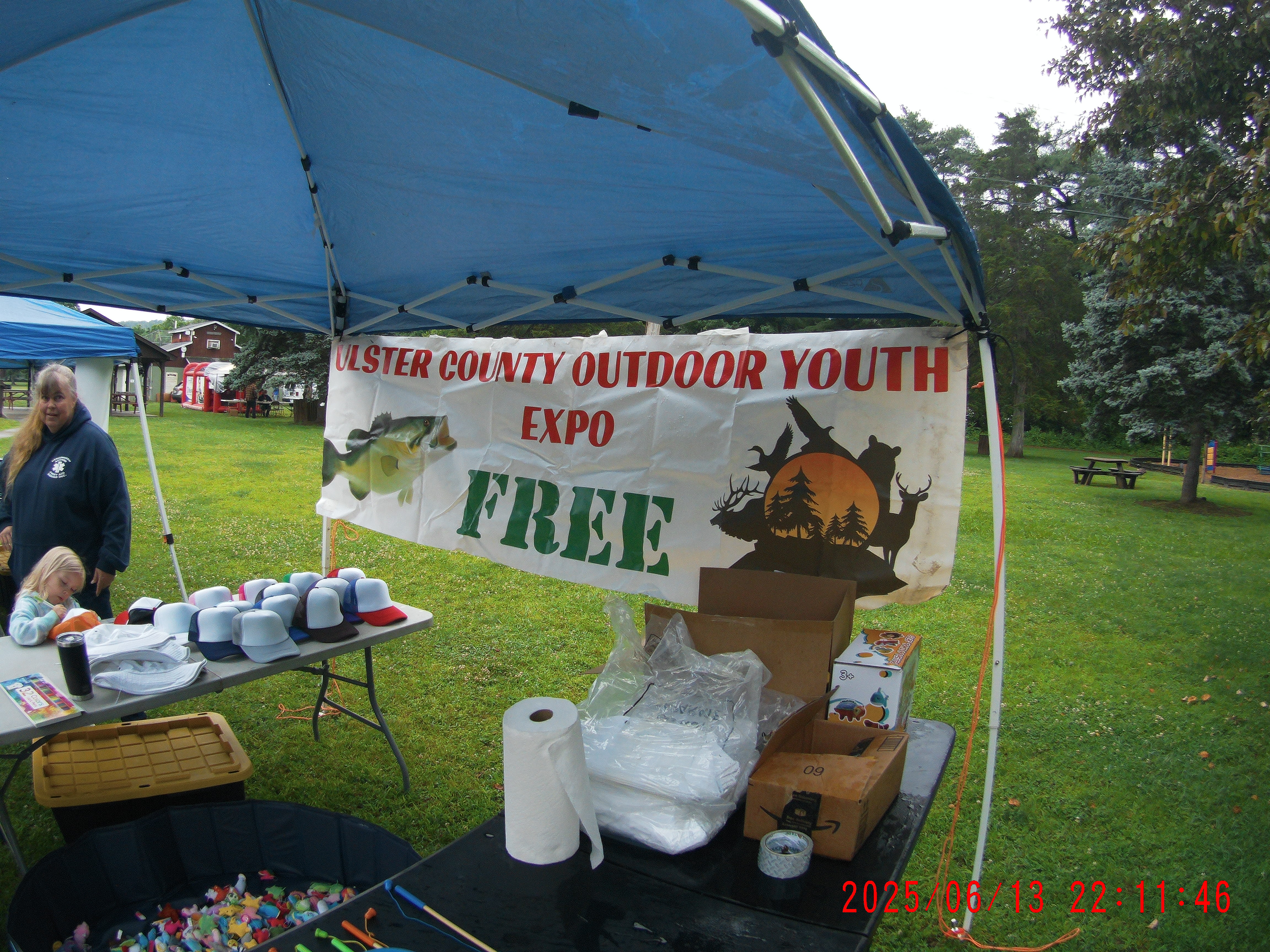 2025 Youth Outdoor Expo 2025 gallery image 57