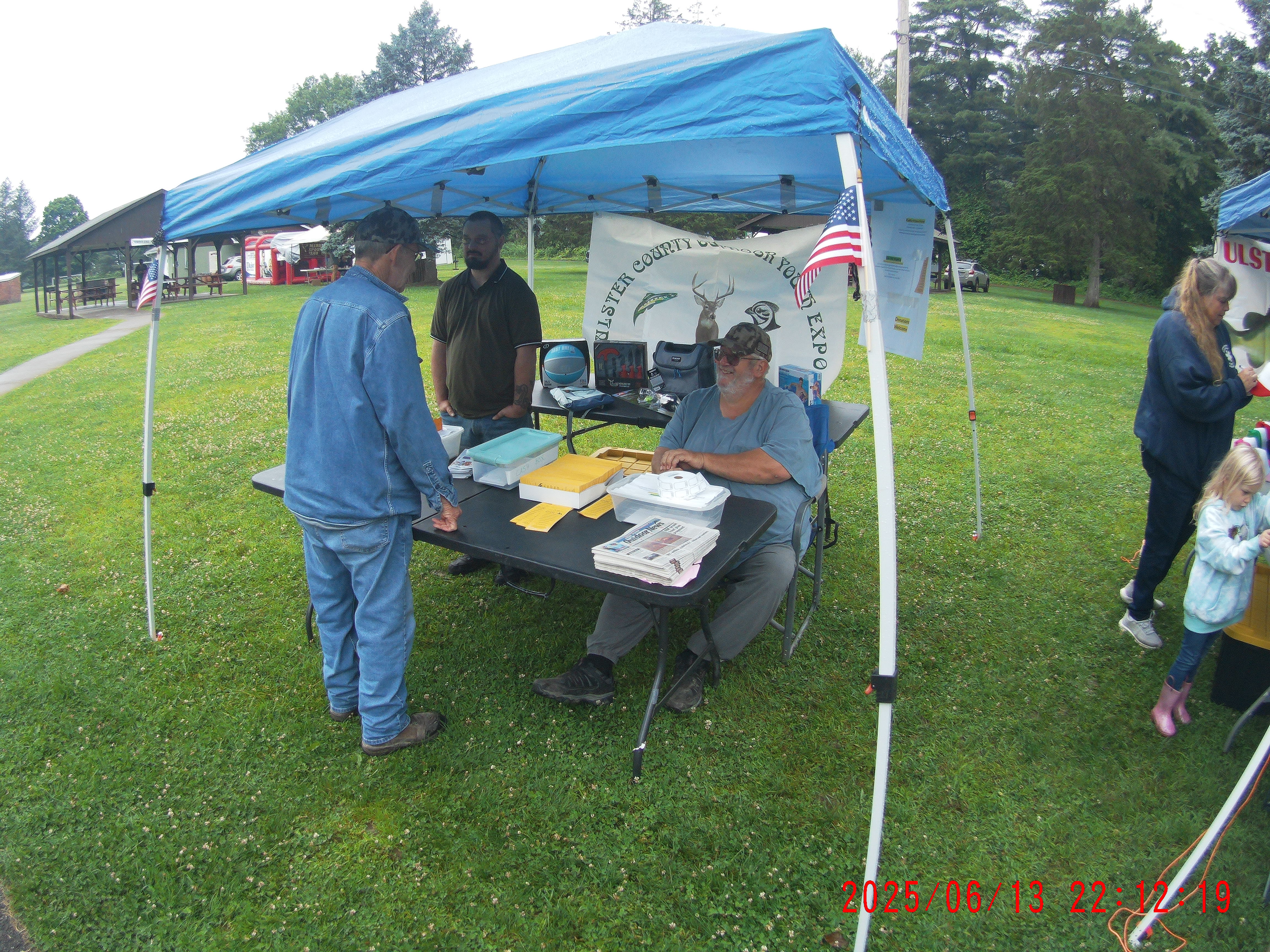 2025 Youth Outdoor Expo 2025 gallery image 58