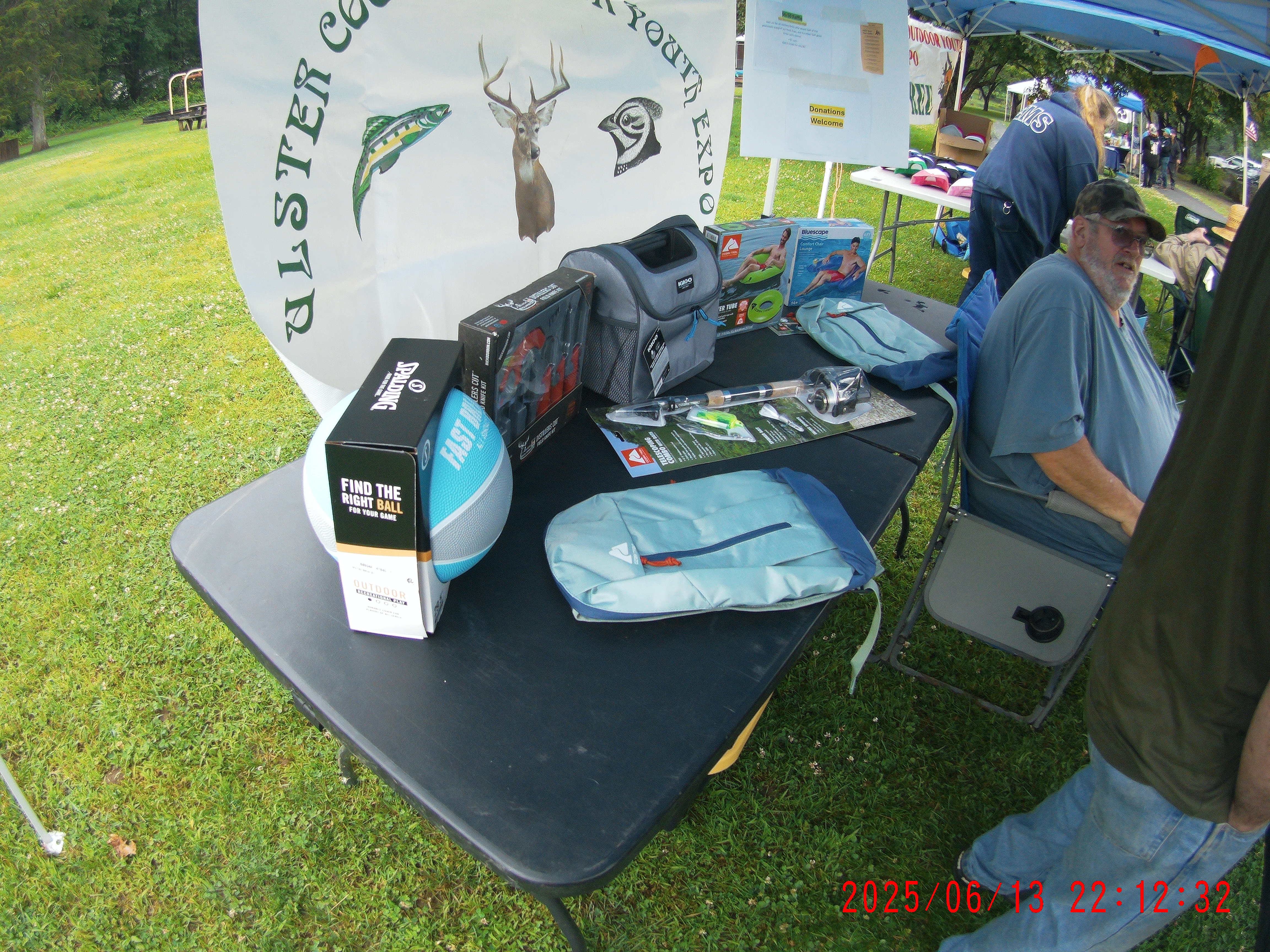 2025 Youth Outdoor Expo 2025 gallery image 59